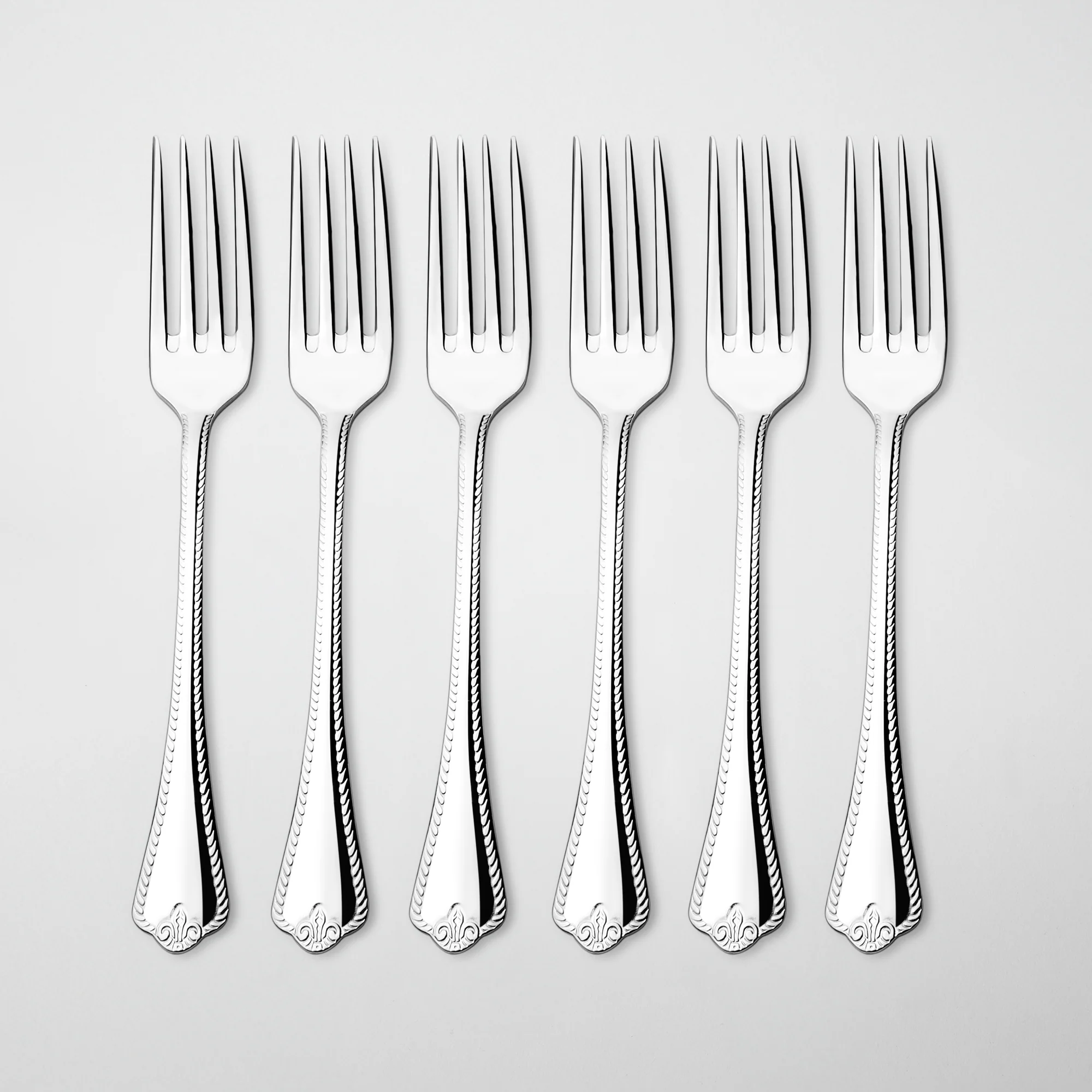 Fulya 24-Piece Cutlery Set - Image 10