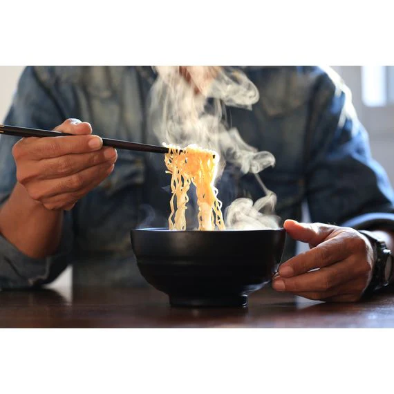 Gluten Free Rice Ramen Vegetable Instant Soup, Galil - Image 5