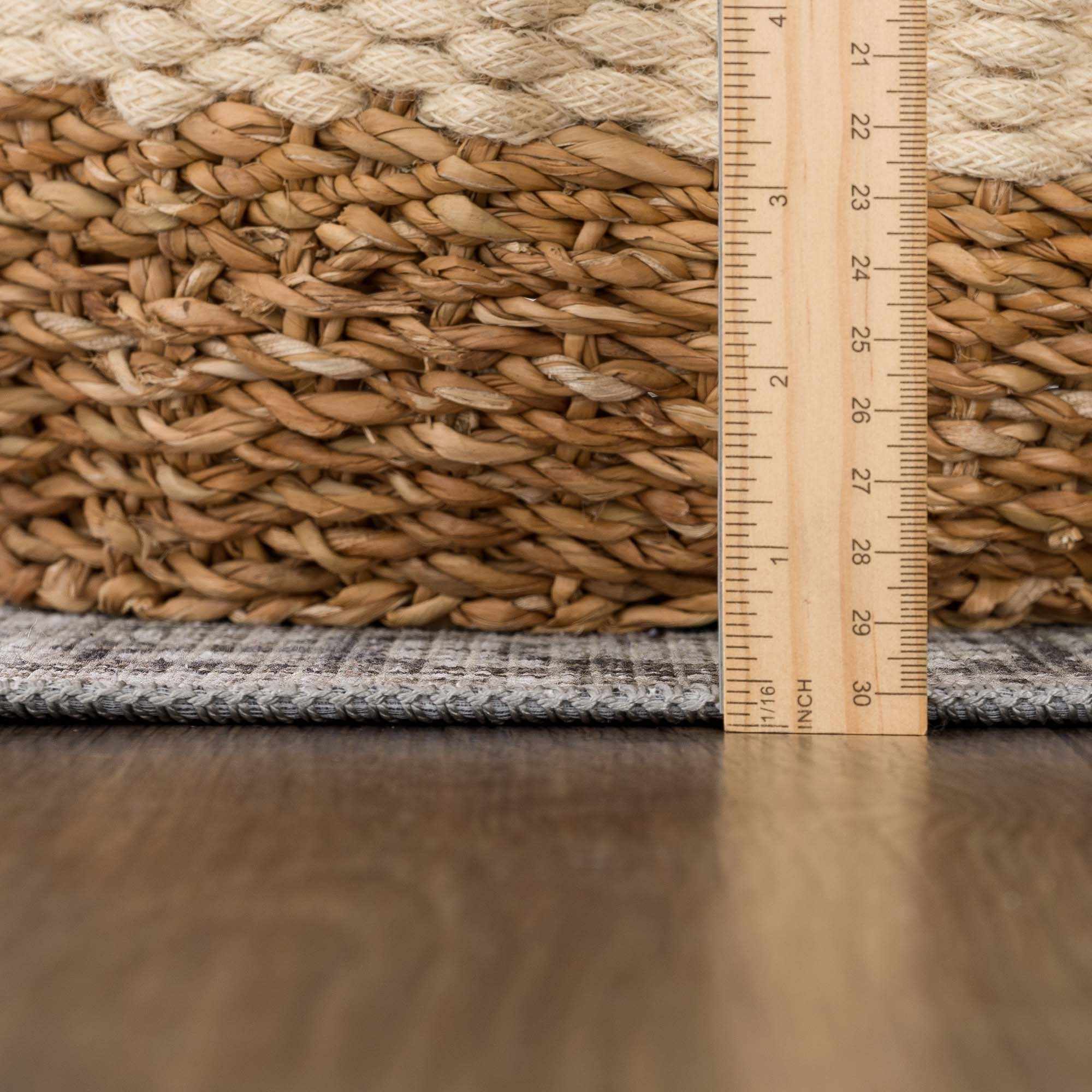 Ganyangan Washable Rug - Image 13