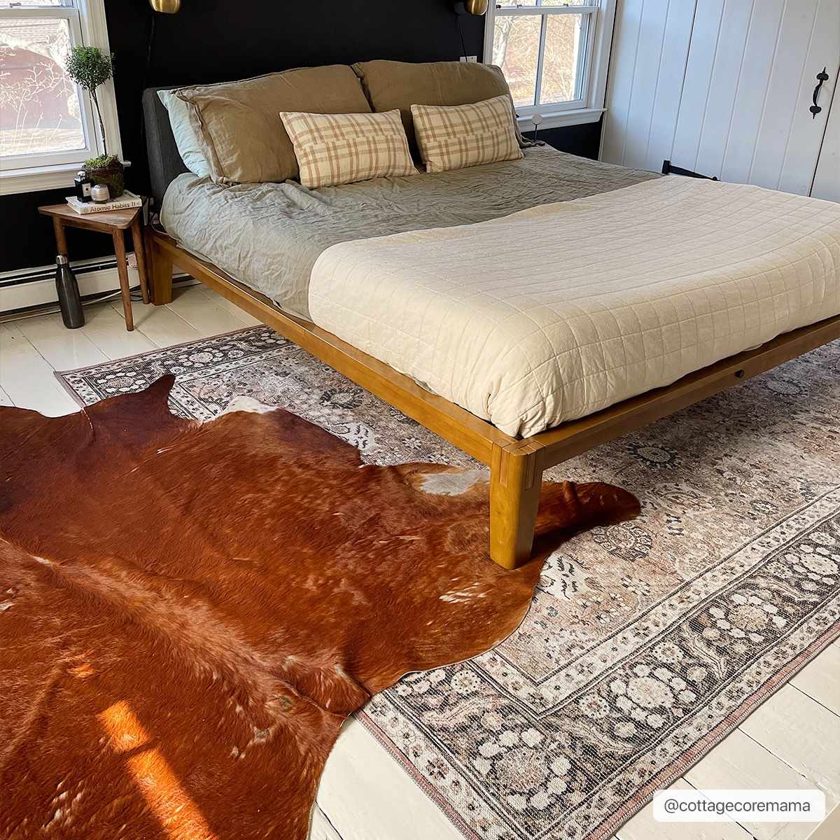 Ganyangan Washable Rug - Image 19