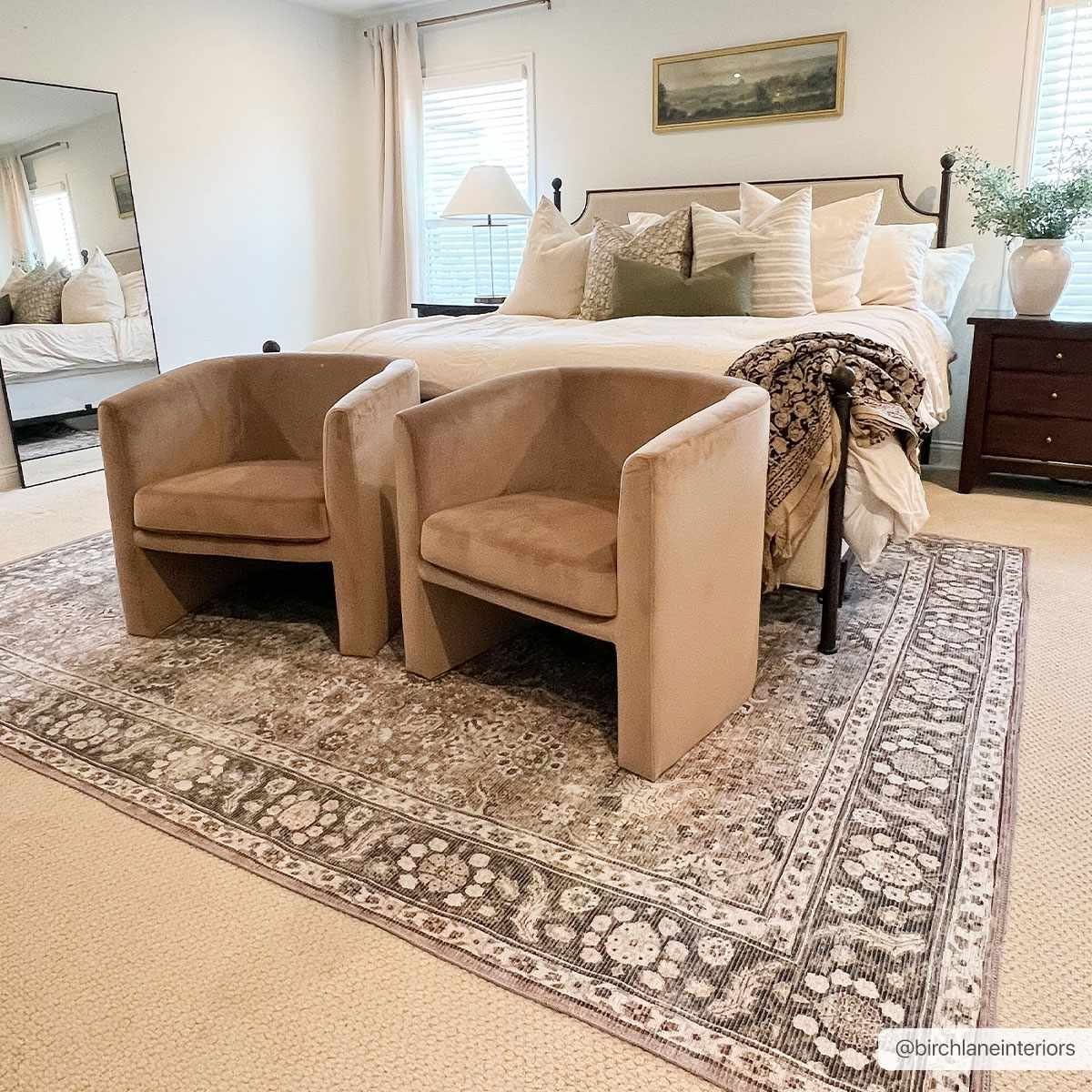 Ganyangan Washable Rug - Image 3