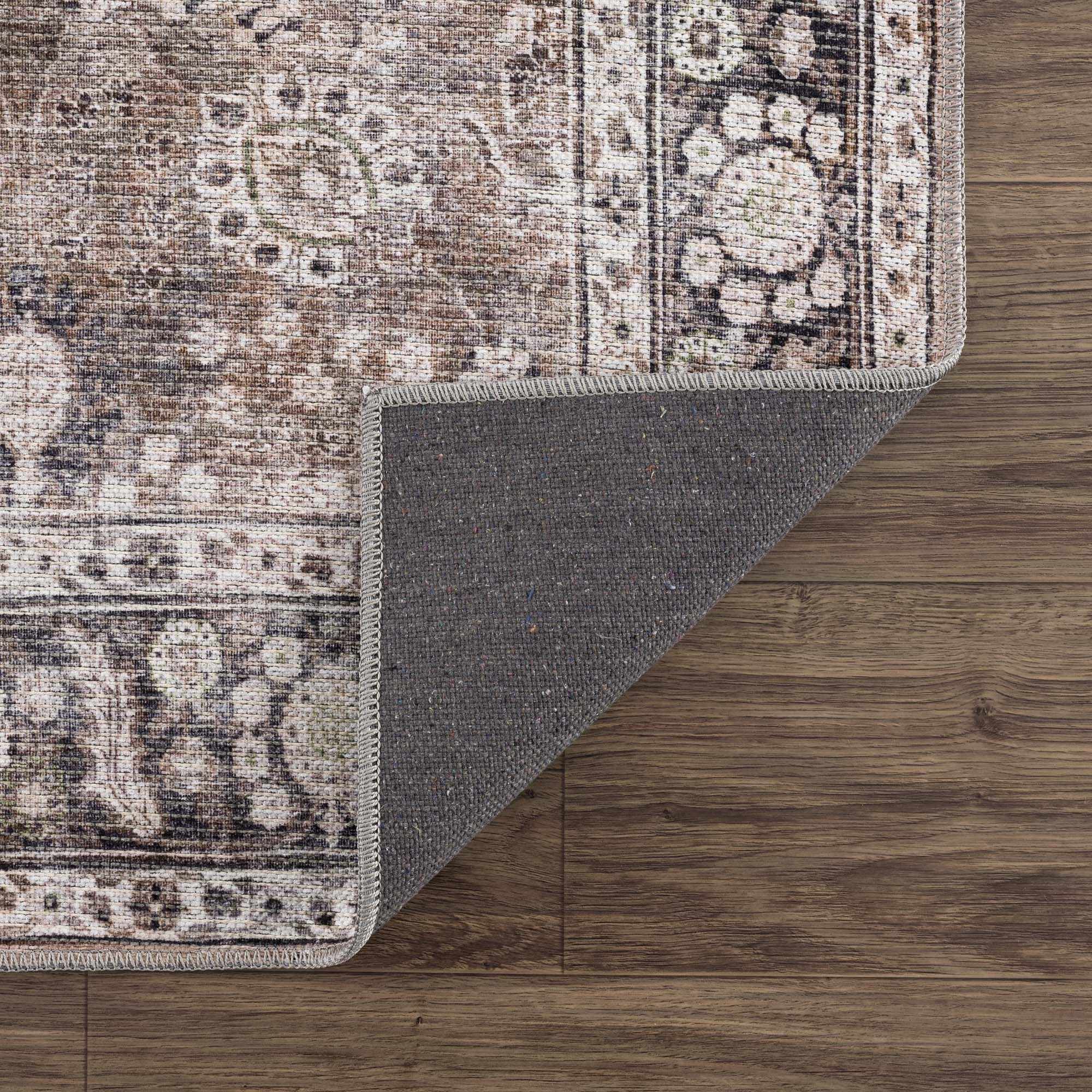 Ganyangan Washable Rug - Image 6