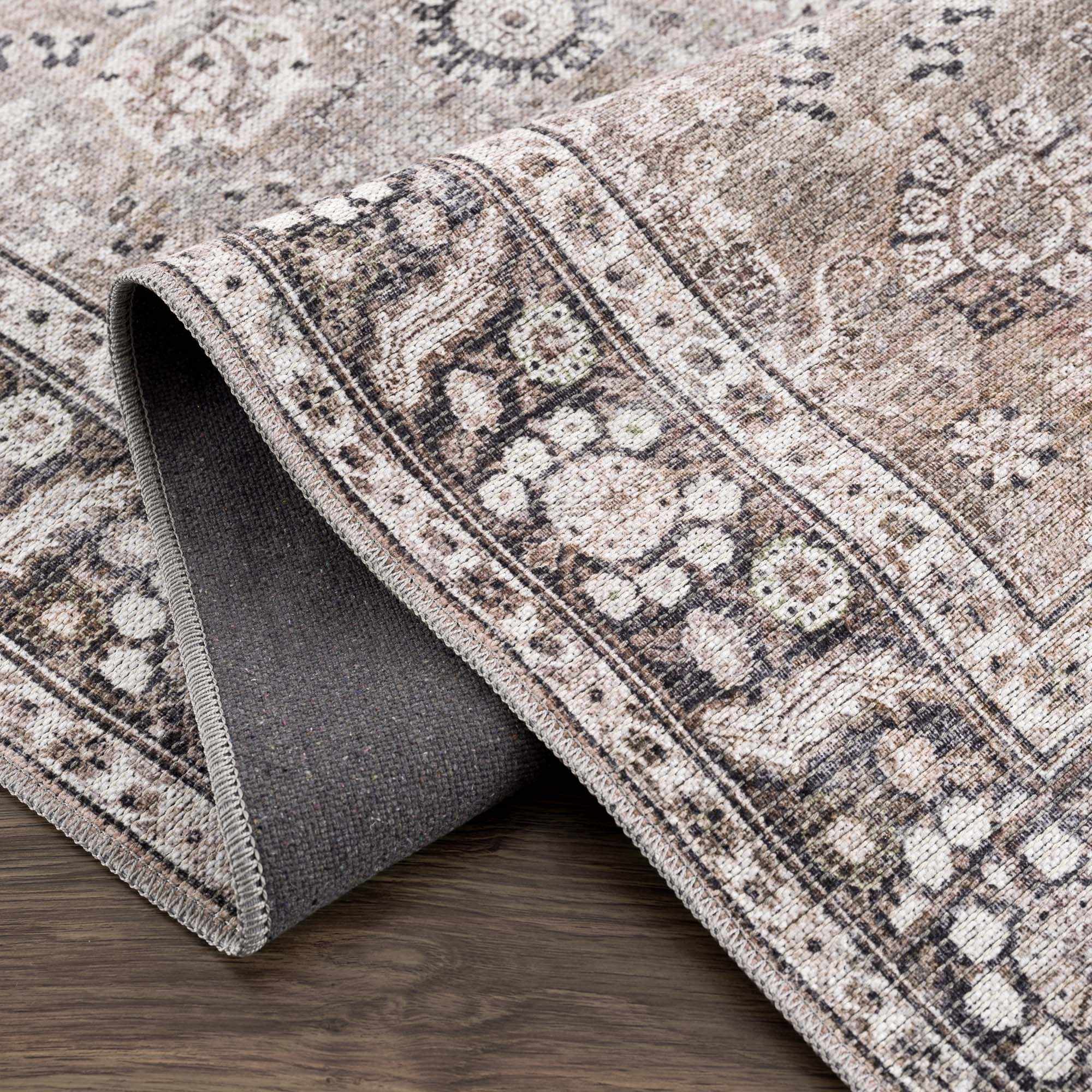 Ganyangan Washable Rug - Image 7