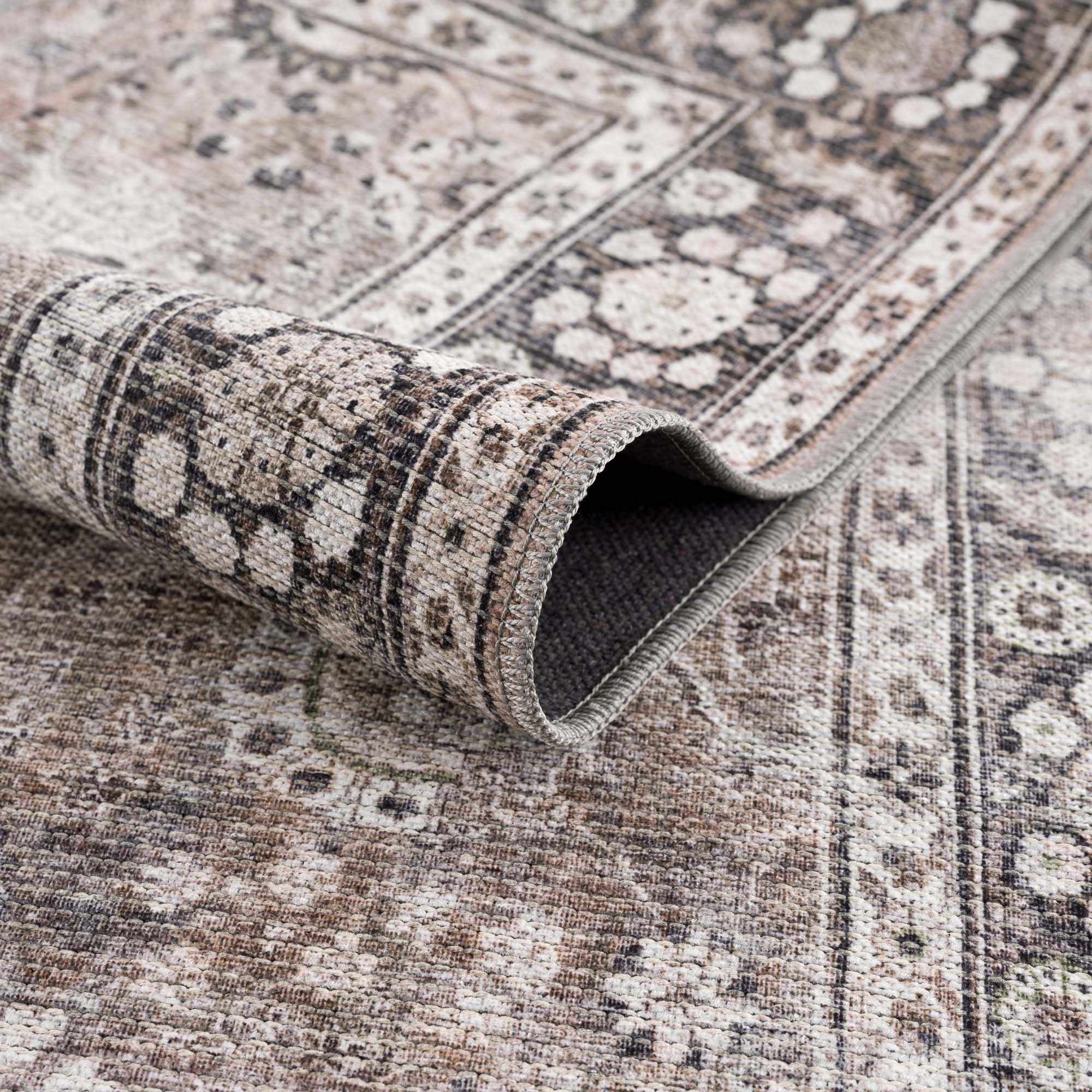 Ganyangan Washable Rug - Image 8