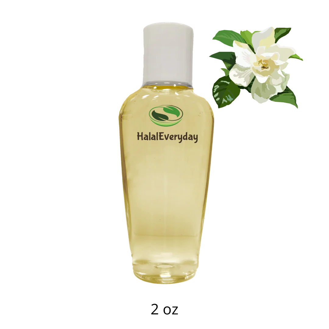 Gardenia Fragrance Oil - Image 5