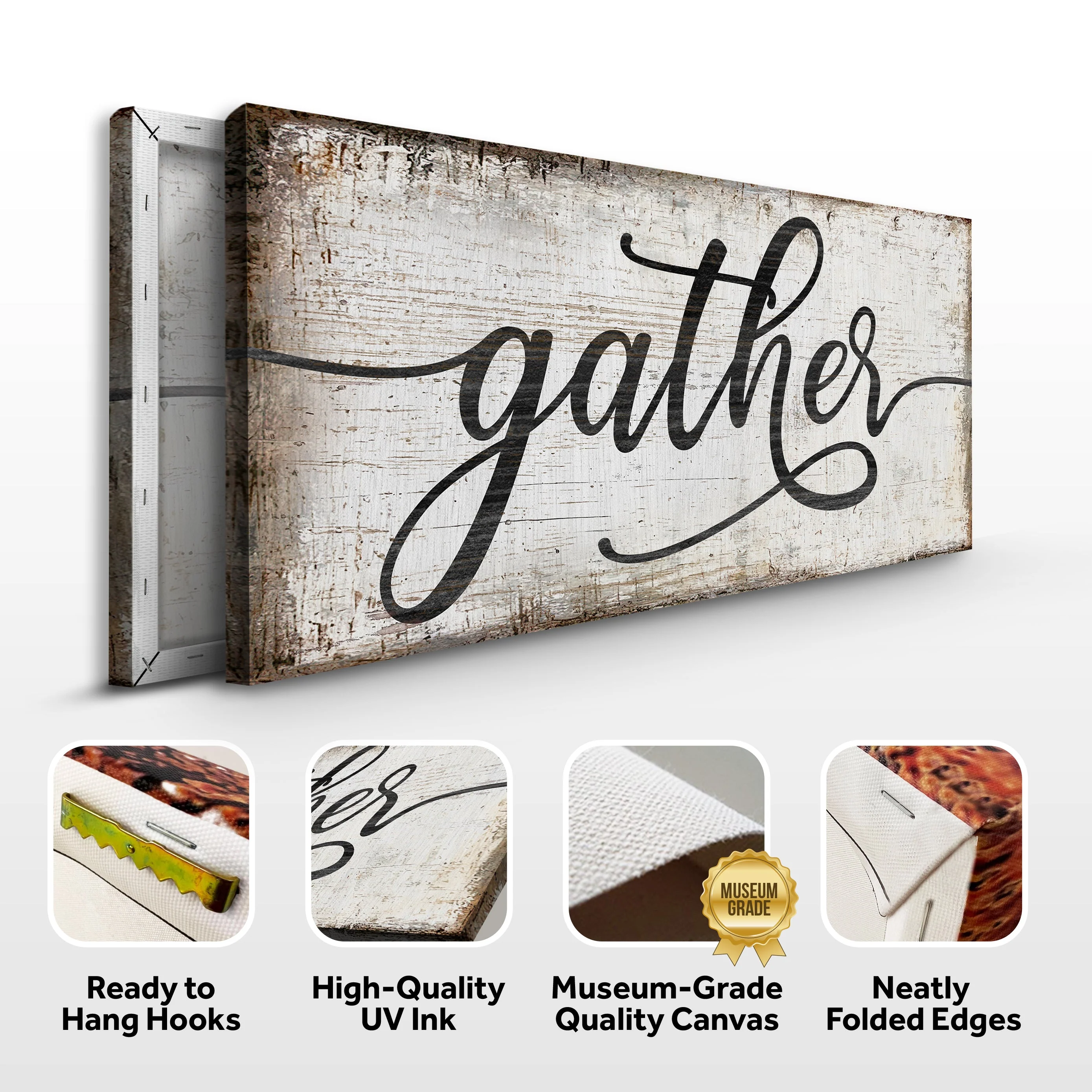 Gather Sign XI - Image 6