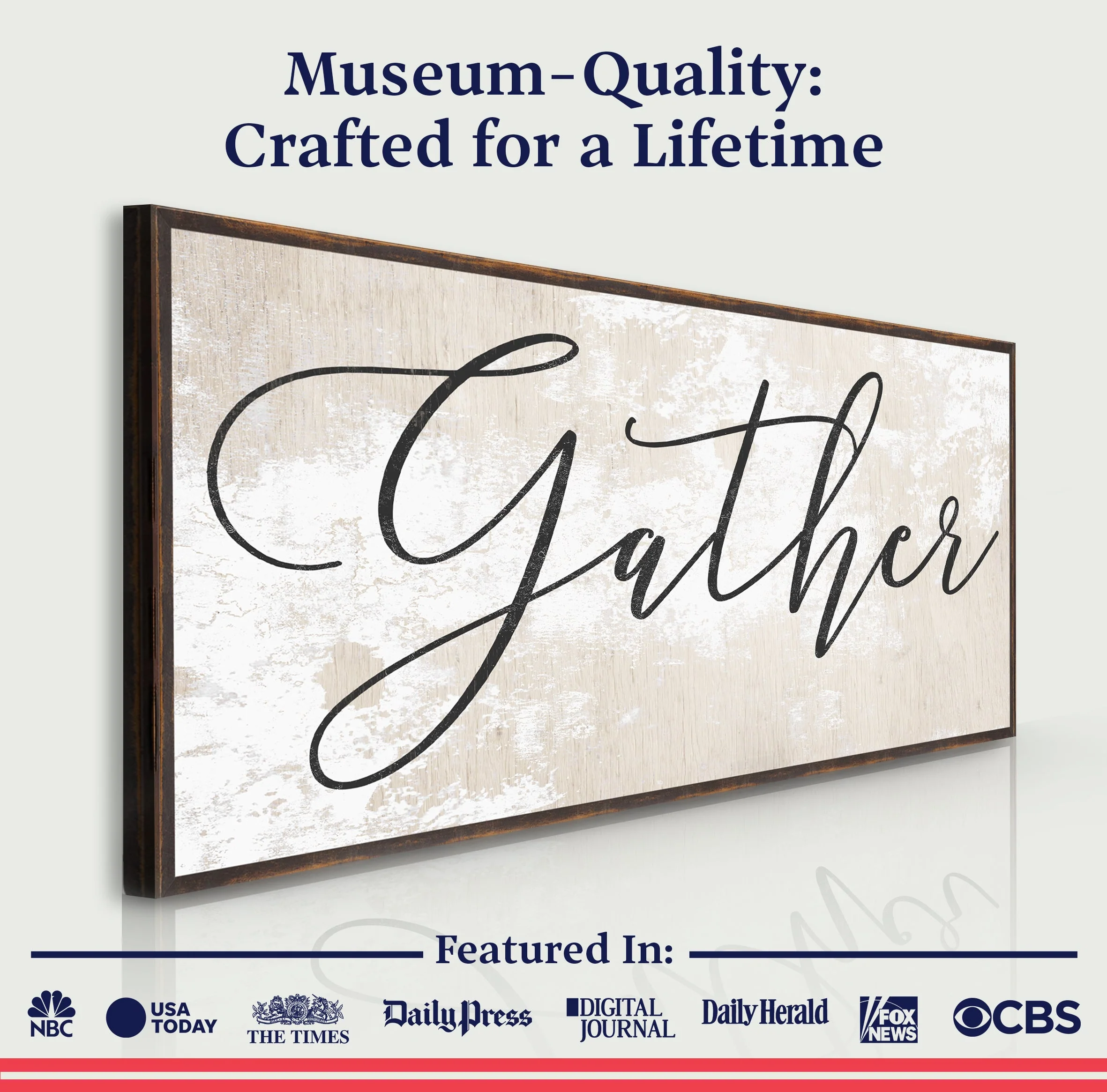 Gather Sign XII - Image 5