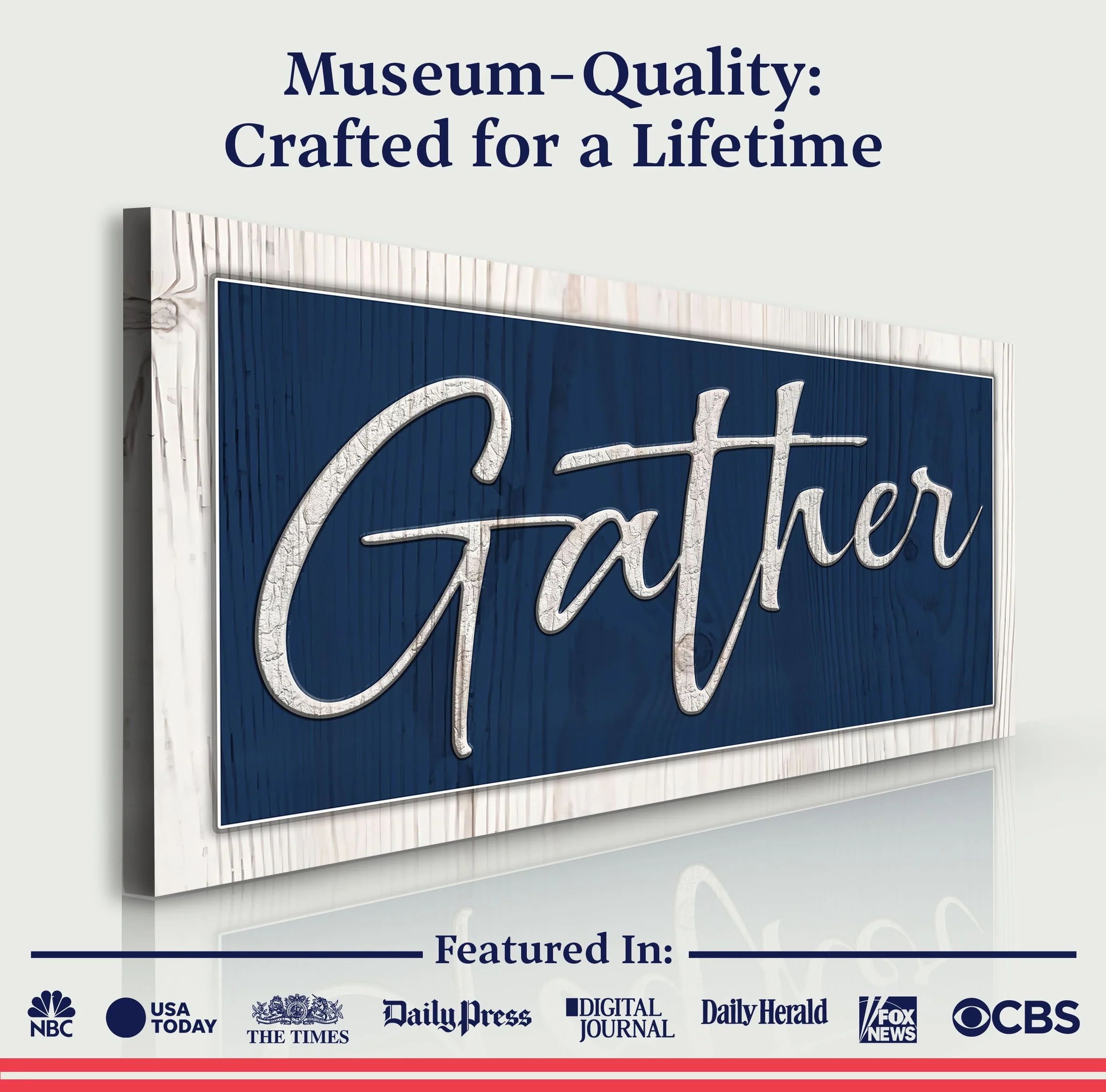 Gather Sign XIV - Image 5