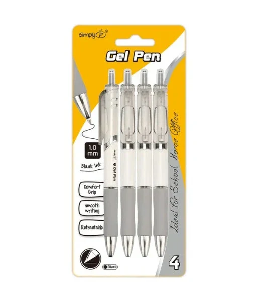 Gel Pen
