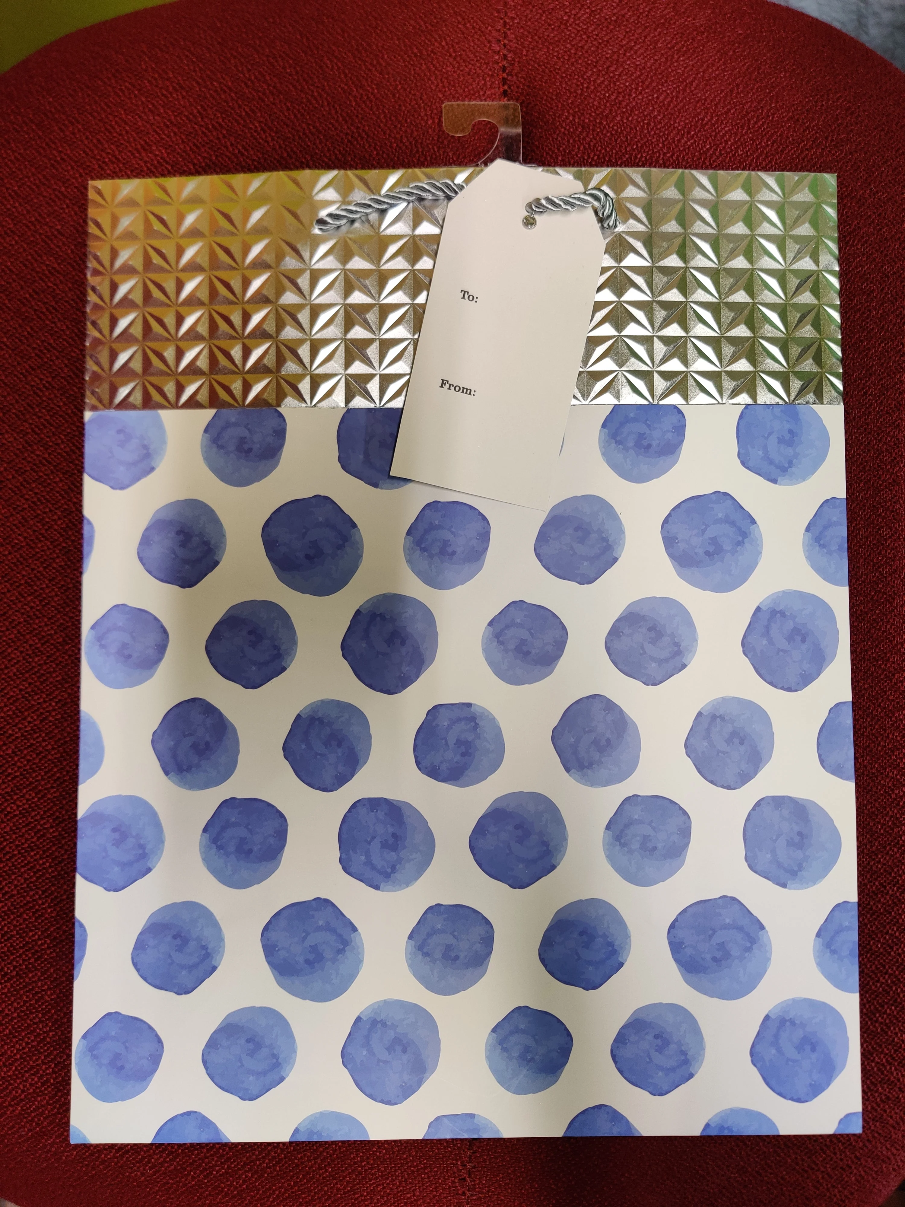 Gift Bag - Image 4