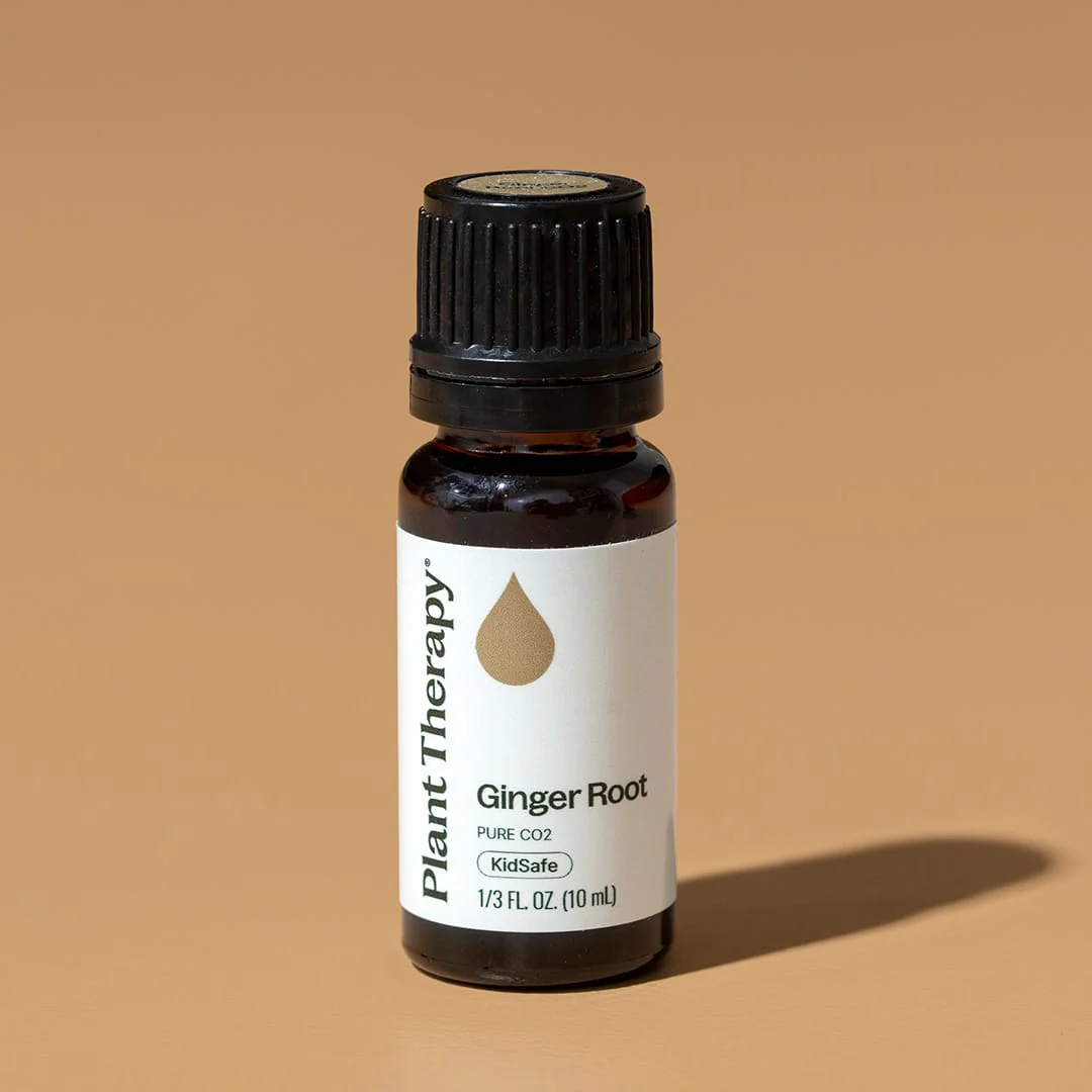 Ginger Root CO2 Extract - Image 8