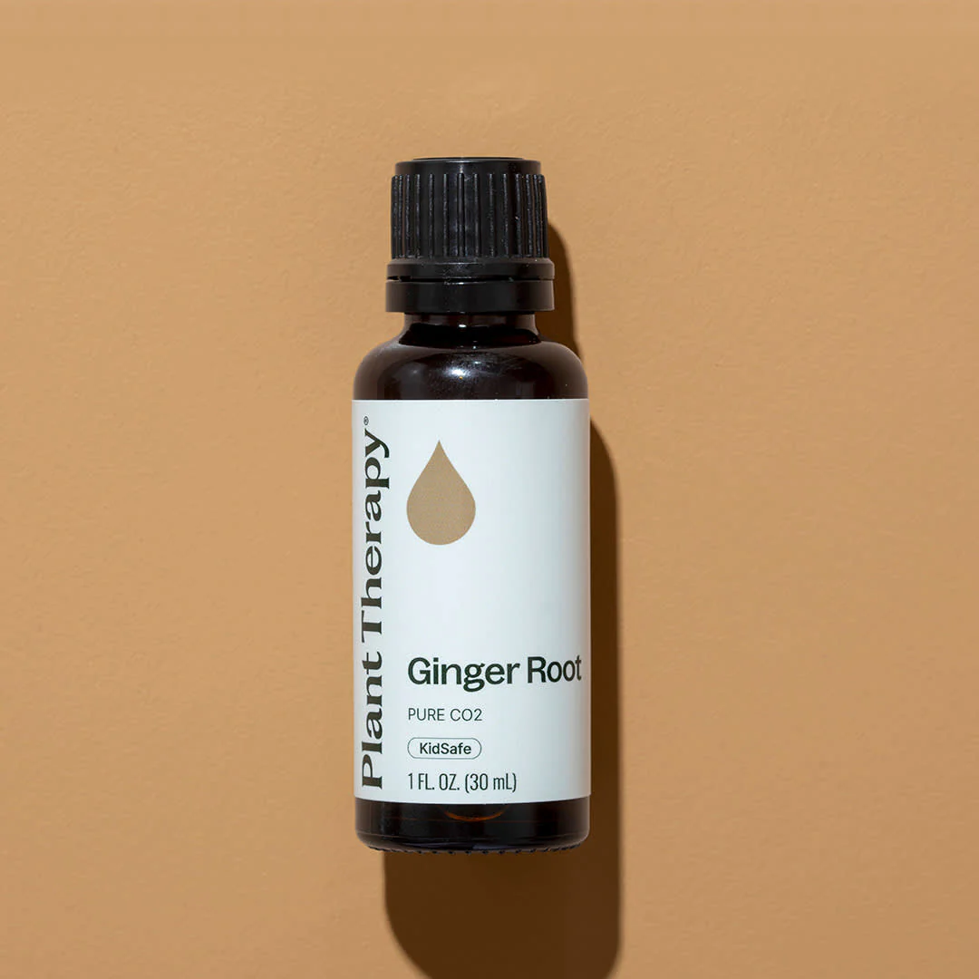 Ginger Root CO2 Extract - Image 9