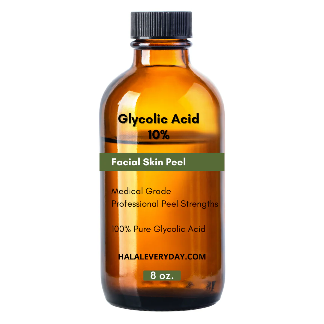Glycolic Acid 10% - Image 5