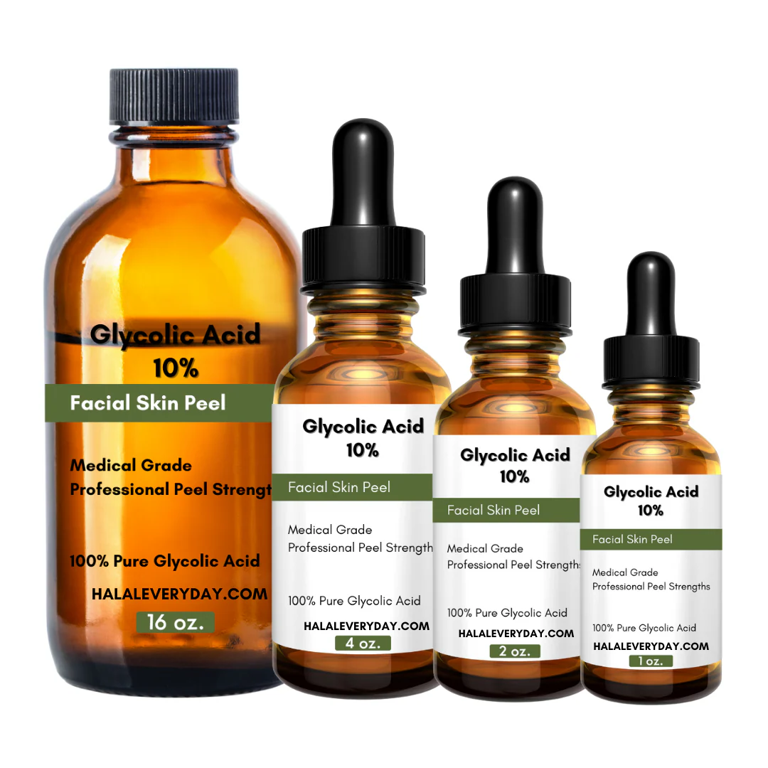 Glycolic Acid 10% - Image 7
