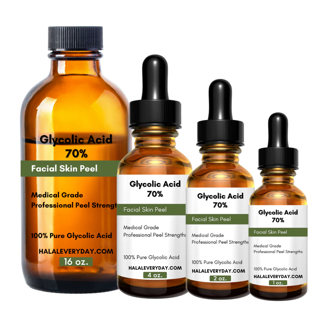 Glycolic Acid 70% - Image 7