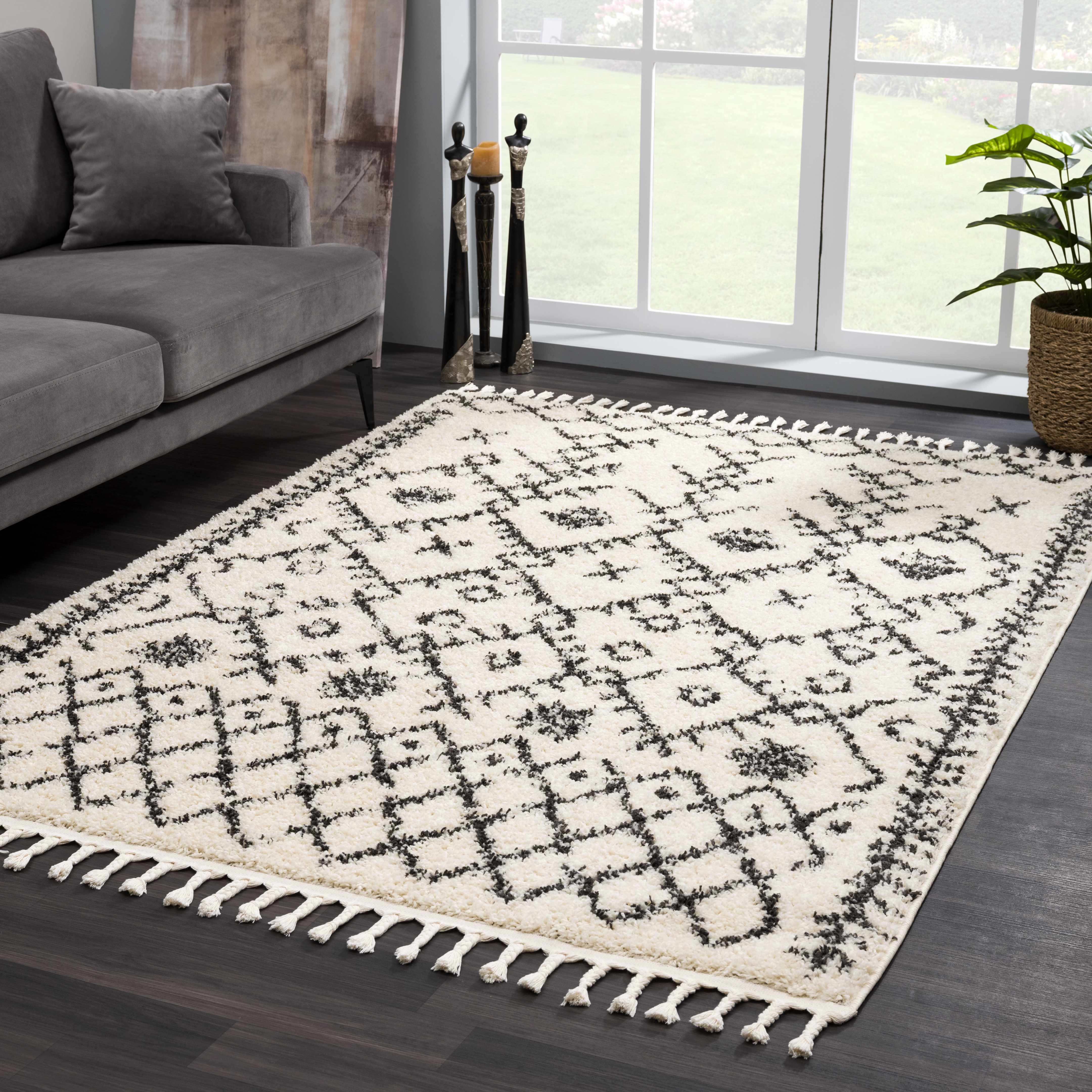 Godalming Plush Area Rug - Image 16
