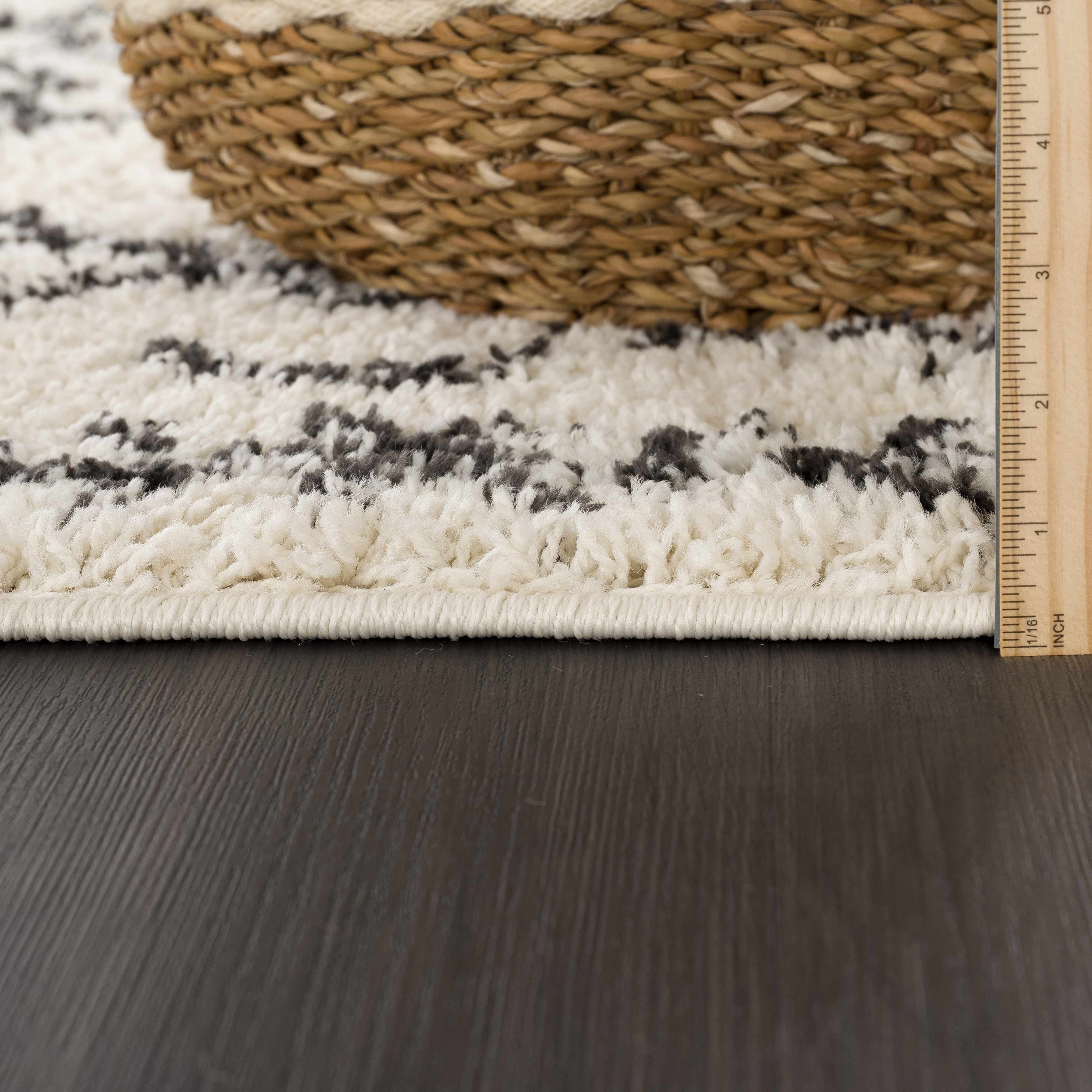 Godalming Plush Area Rug - Image 18