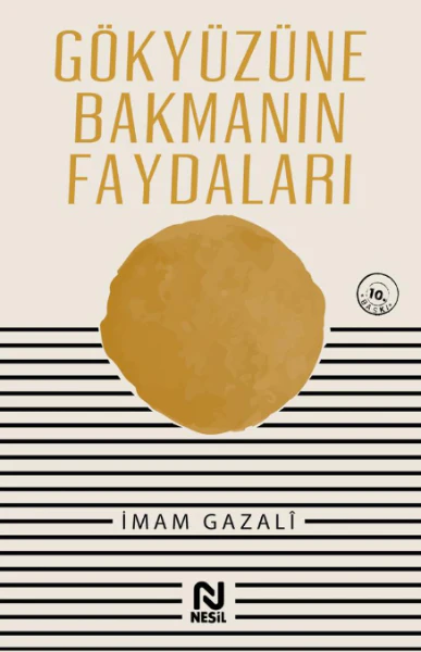 Gokyüzüne Bakmanın Faydaları