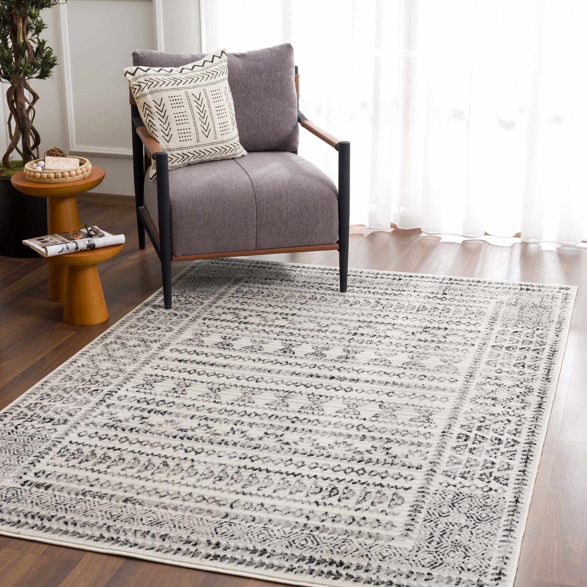 Greig Area Rug - Image 4
