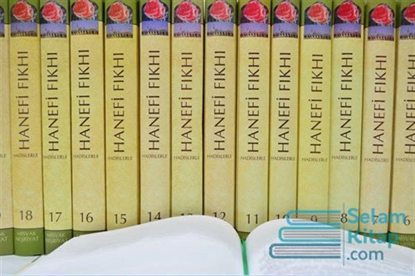 Hadislerle Hanefi Fıkhı
