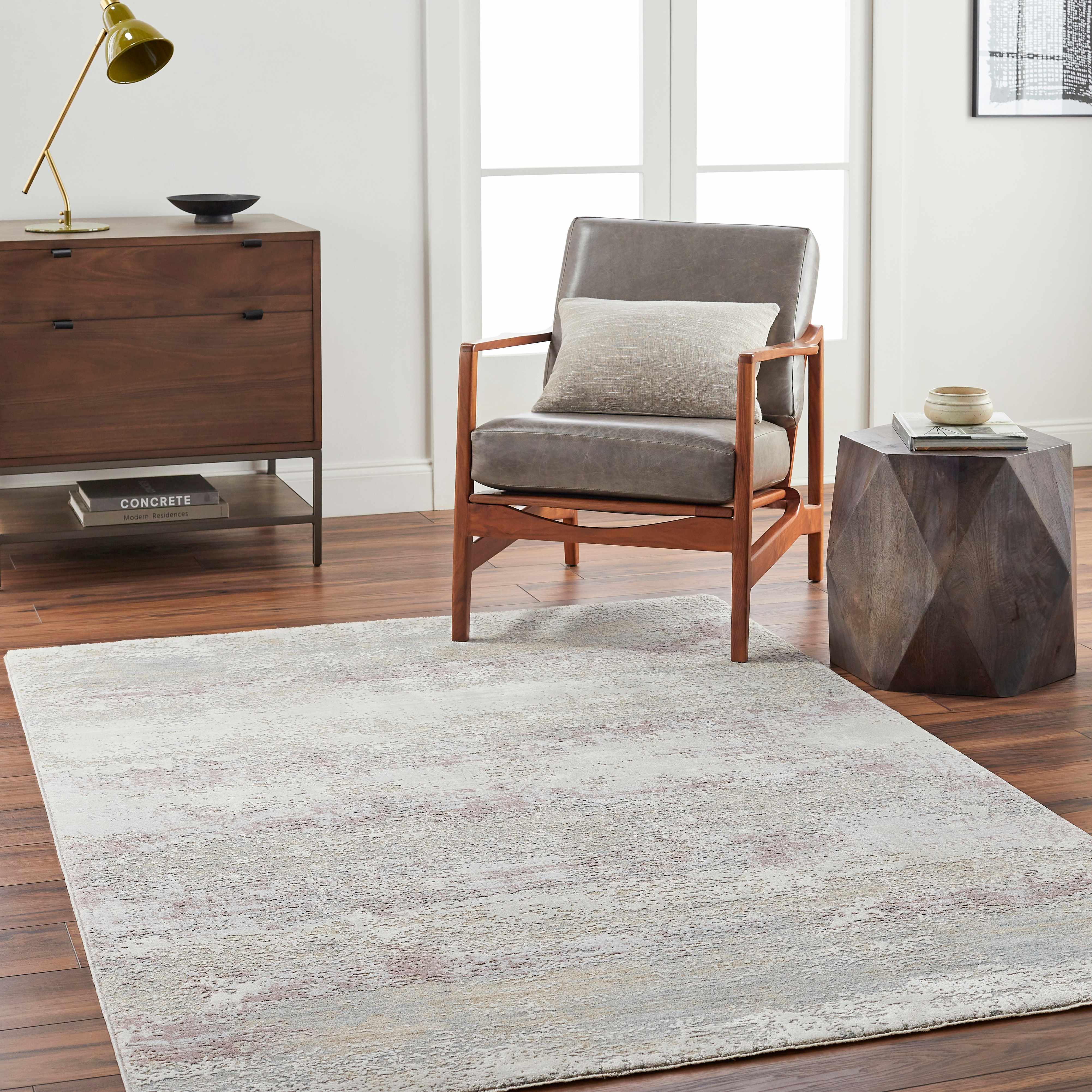 Hanne Luxe Rug - Image 11