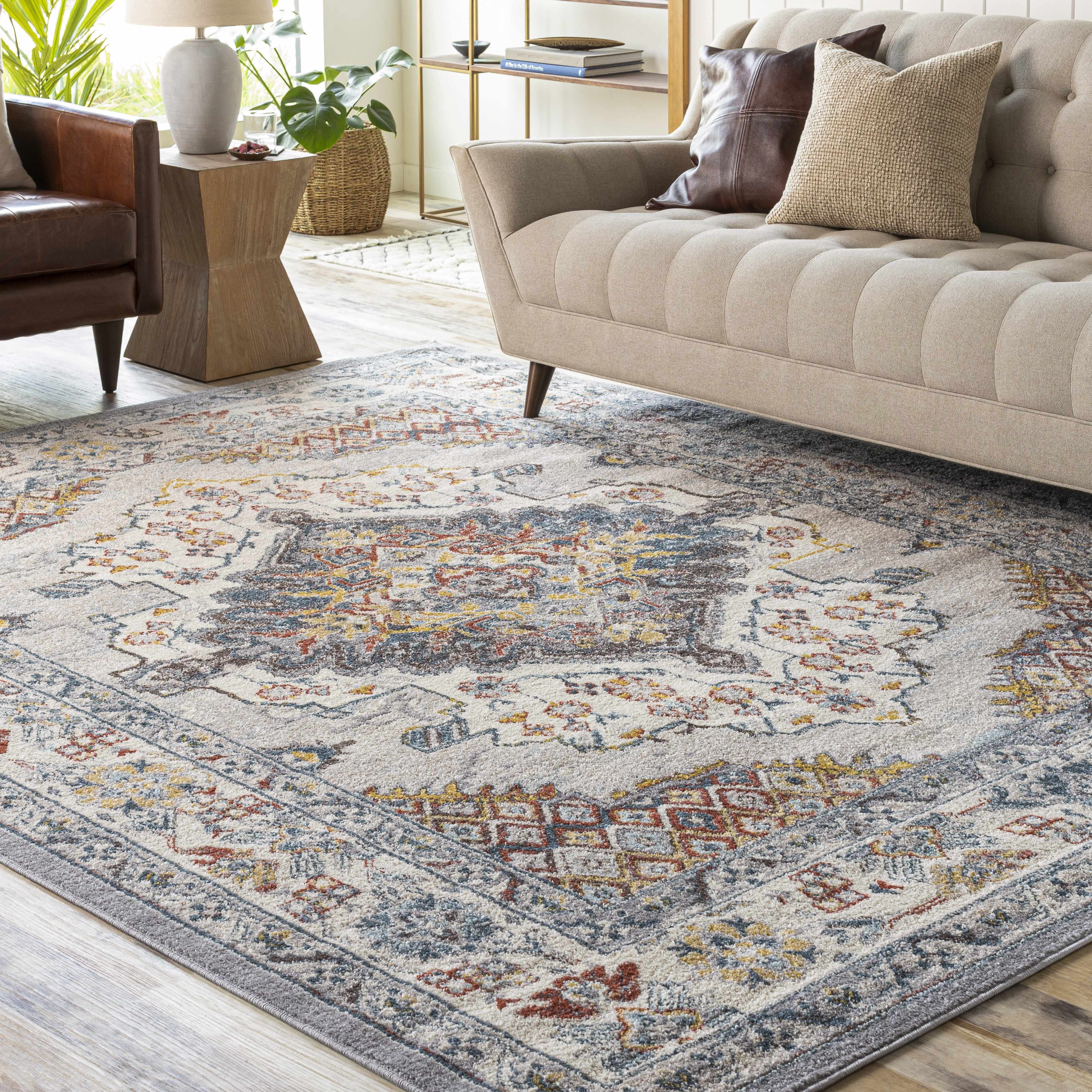 Haymond Area Rug - Image 10