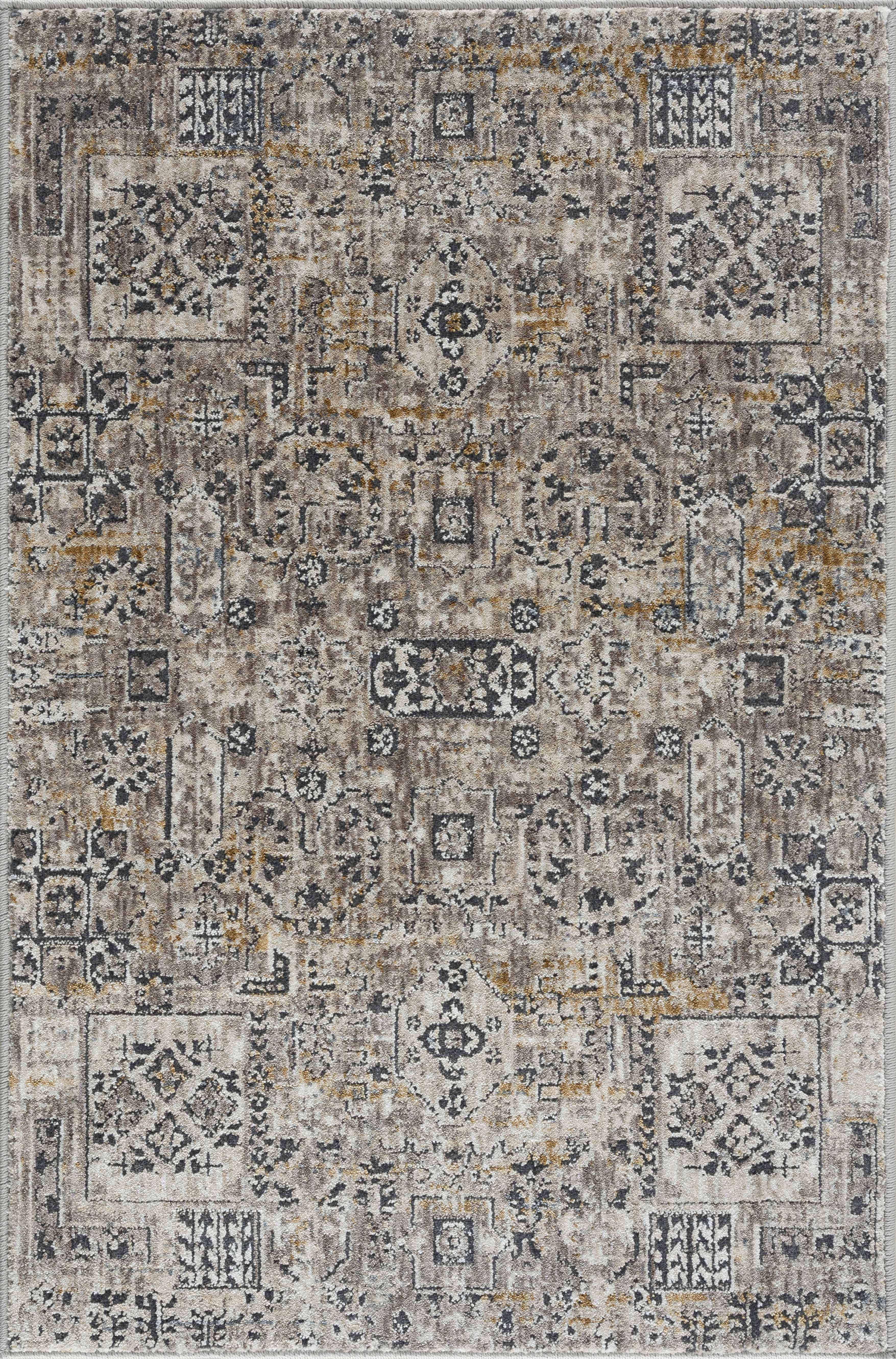 Heacham Luxe Fringe Rug - Image 19