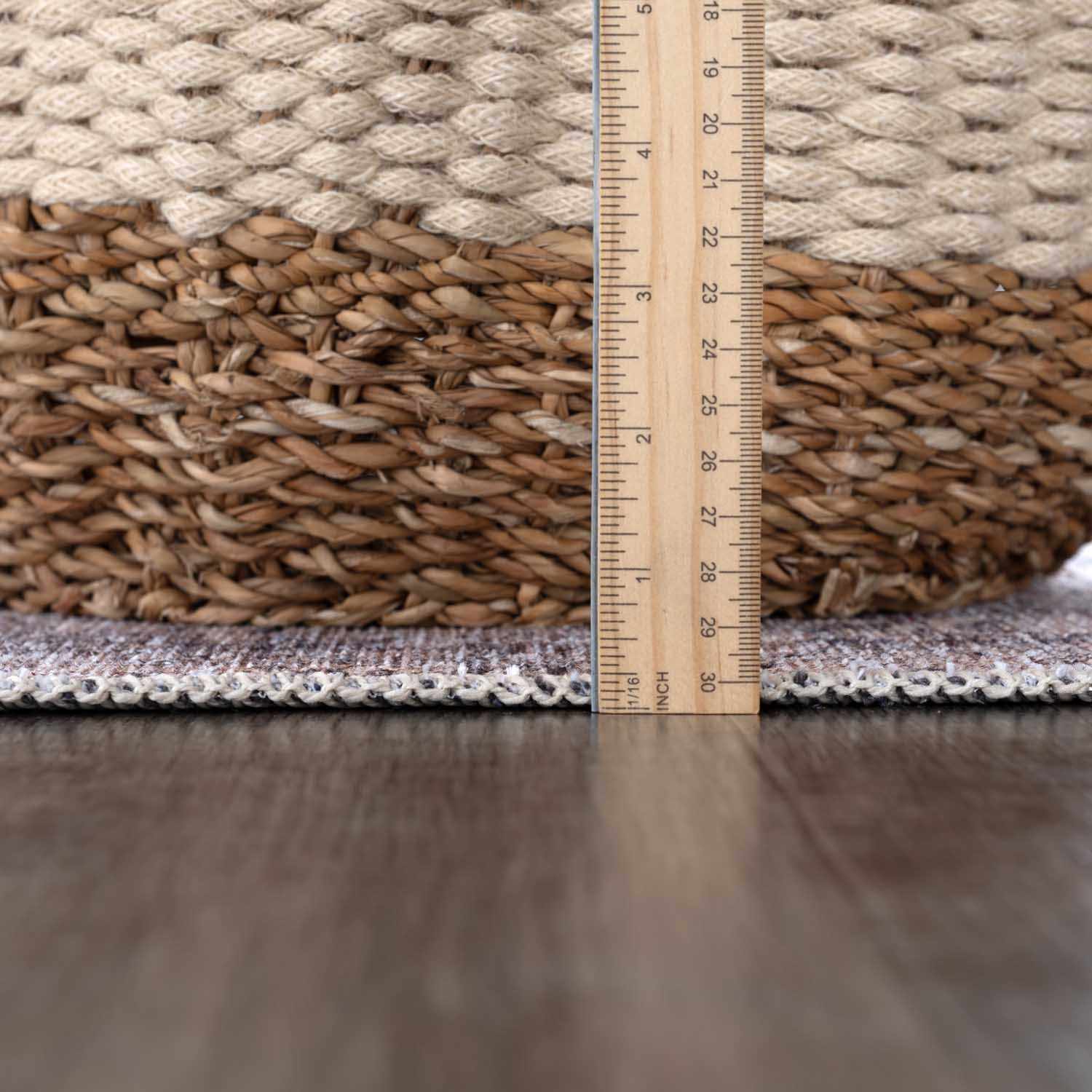 Hedda Boutique Washable Rug - Image 13