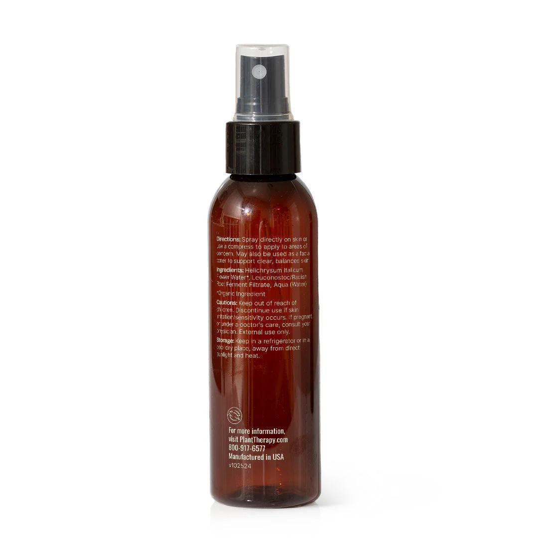 Helichrysum Hydrosol - Image 7