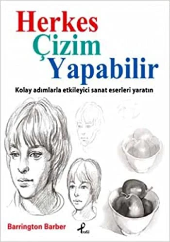 Herkes Çizim Yapabilir