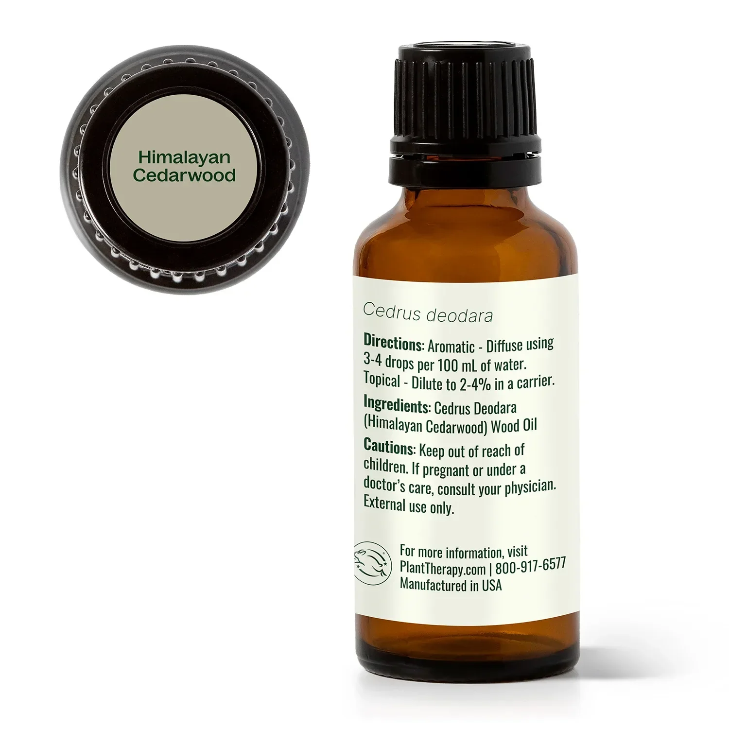 Himalayan Cedarwood Essential Oil - Image 12