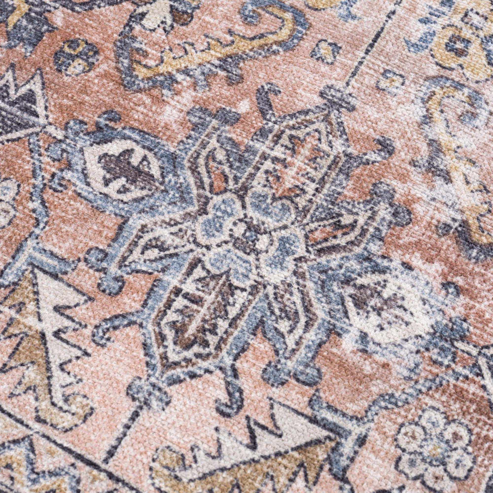 Holi-2305 Boutique Washable Rug - Image 17