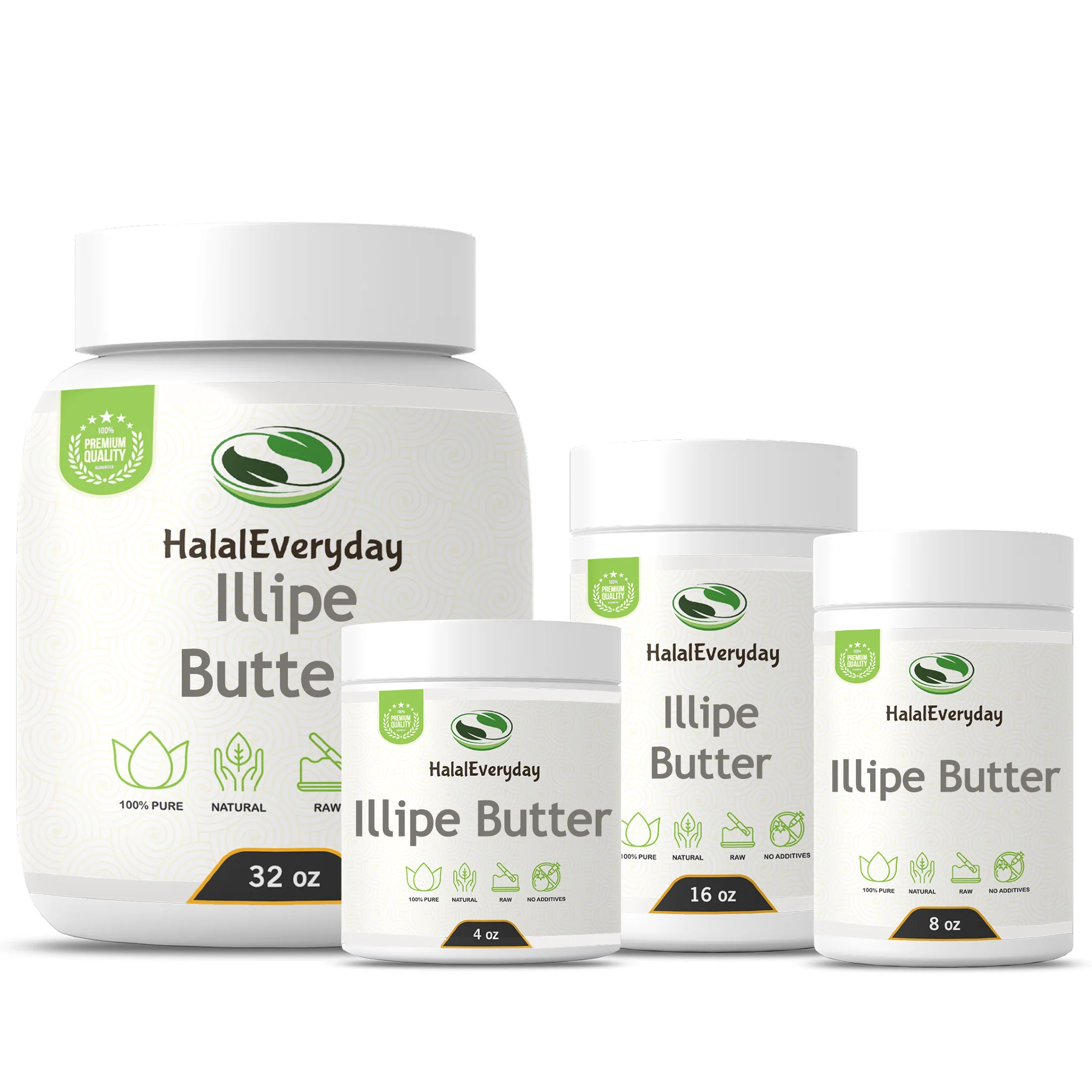 Illipe Butter - Image 3