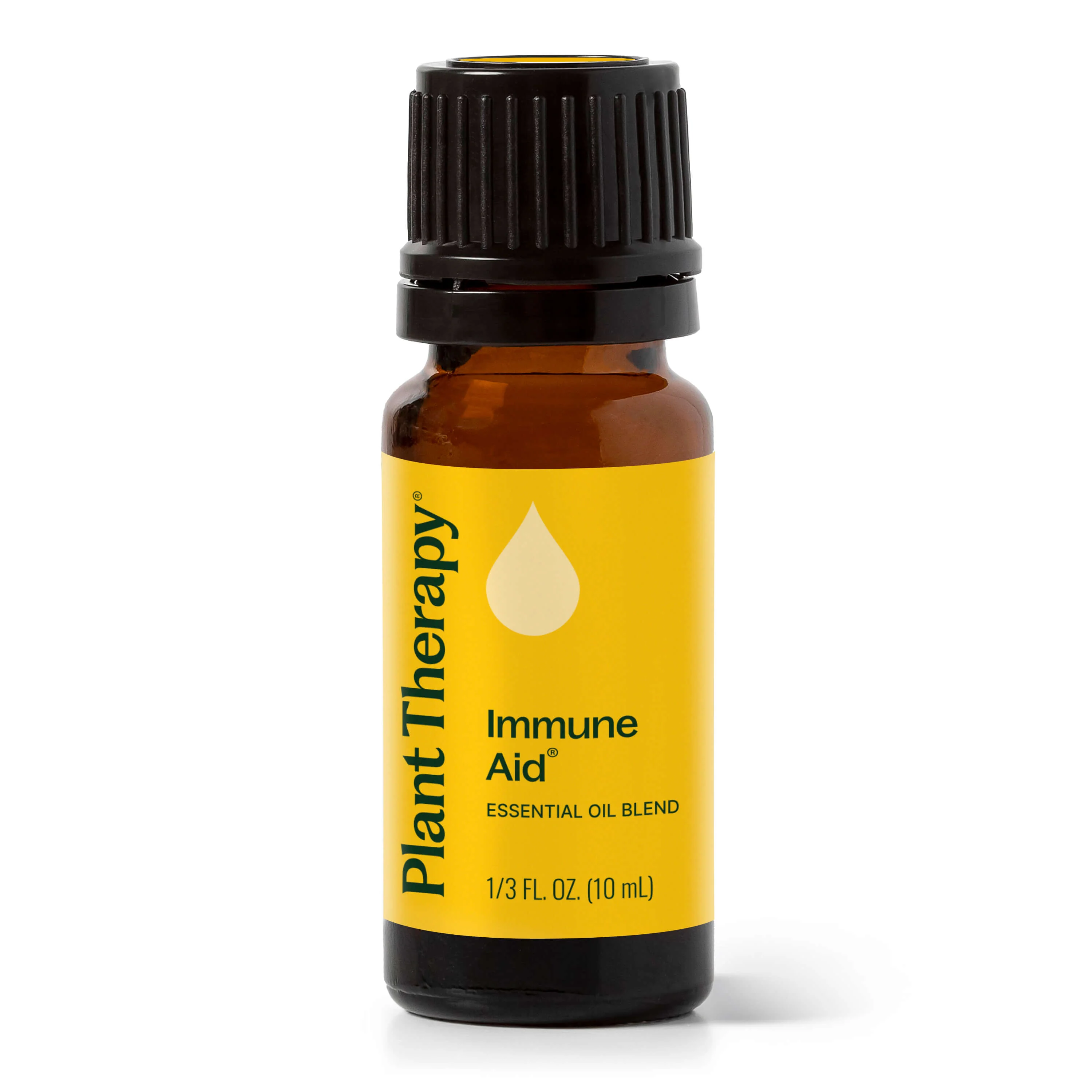 Immune Aid Essential Oil Blend