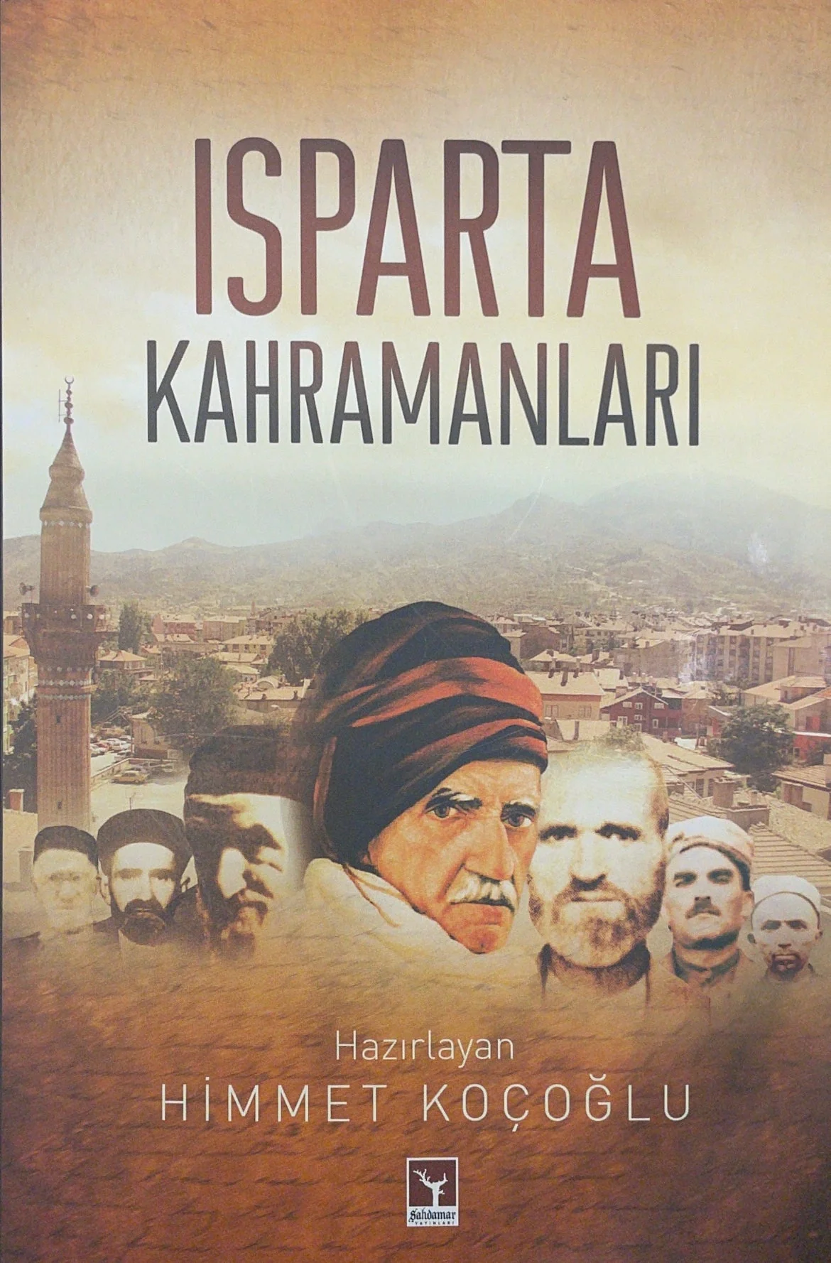 Isparta Kahramanları