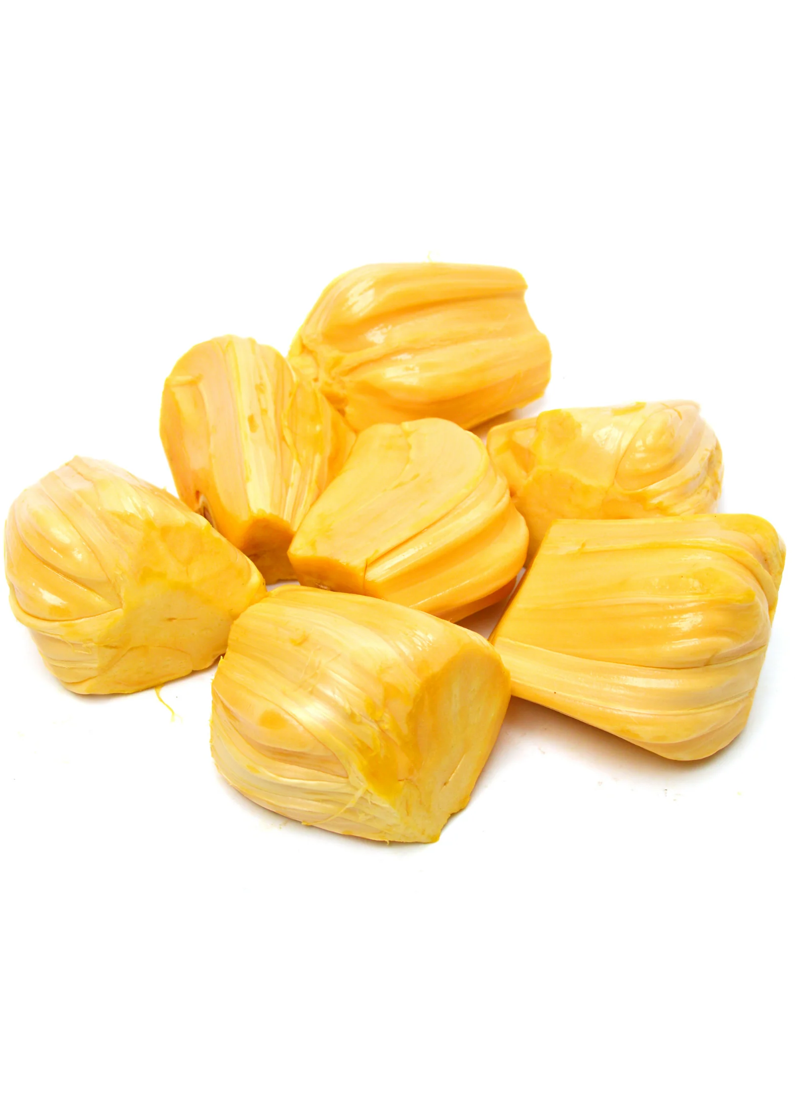 Jackfruit 'Crunchy' (Artocarpus heterophyllus) - Image 4
