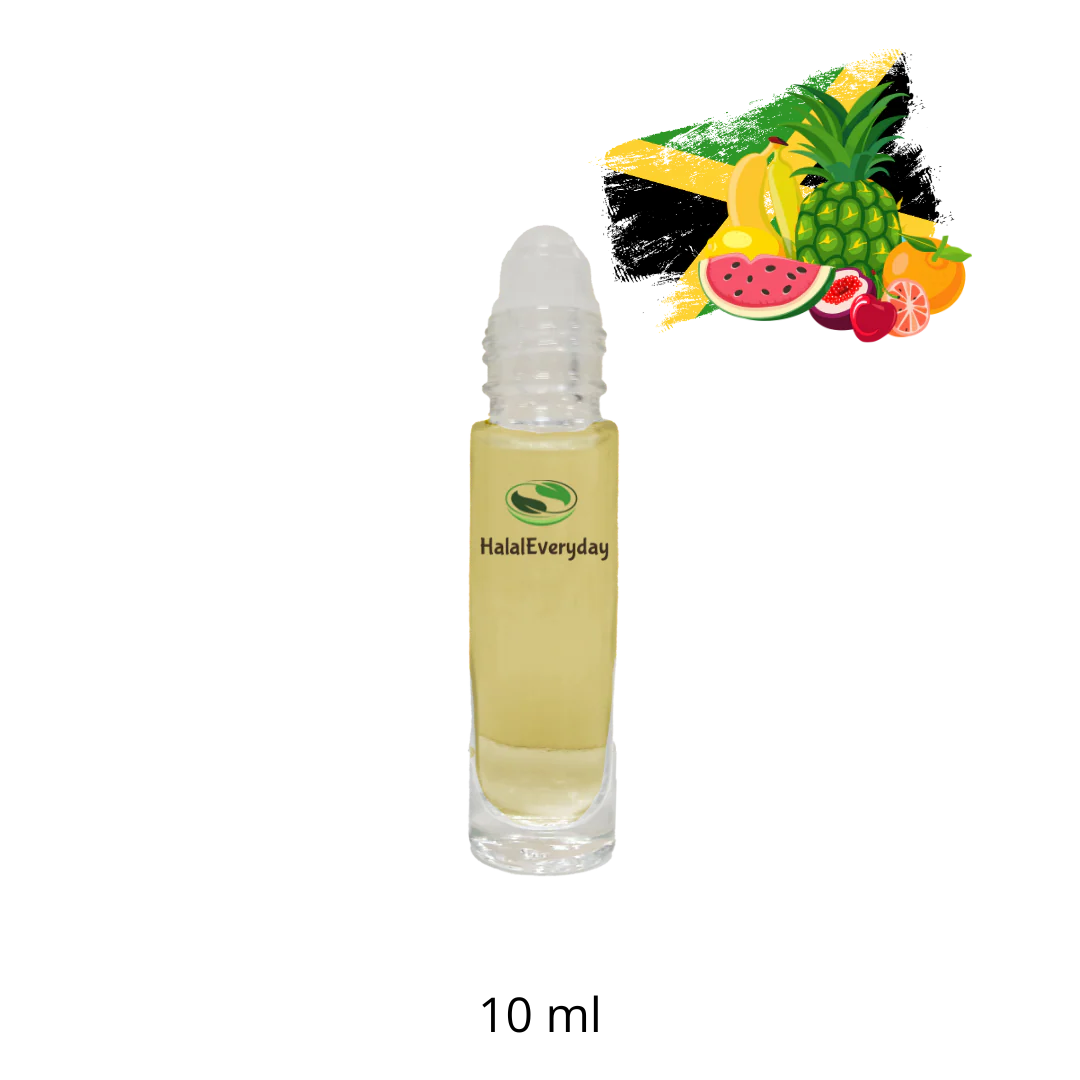 Jamaican Fruit Fragrance Oil - Image 3