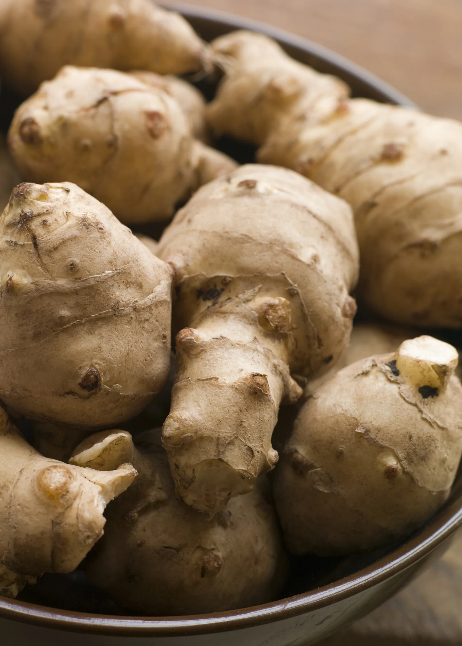 Jerusalem Artichoke (Helianthus tubersosus) - Image 4