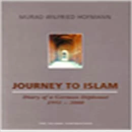 Journey to Islam