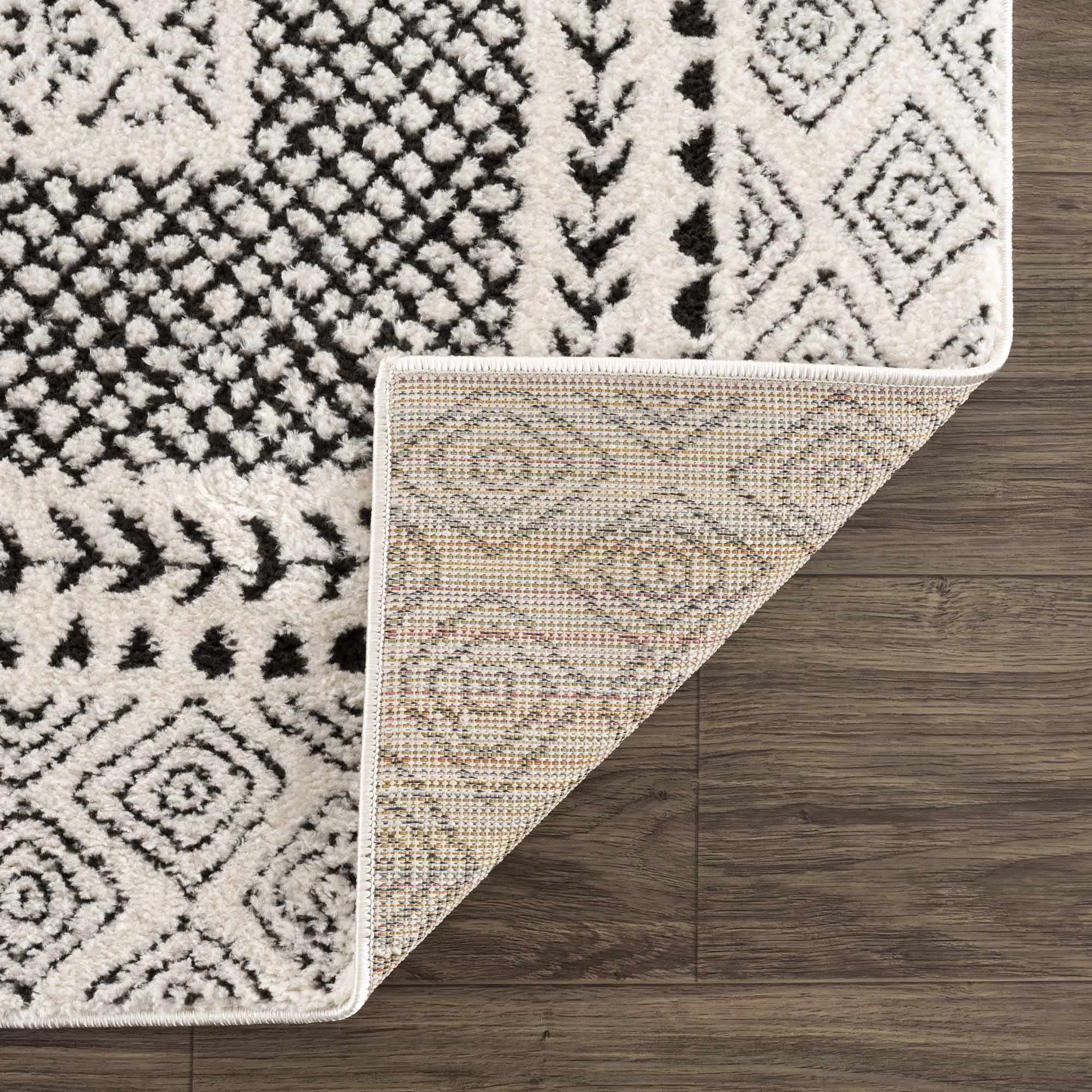 Julio Area Rug - Clearance - Image 6