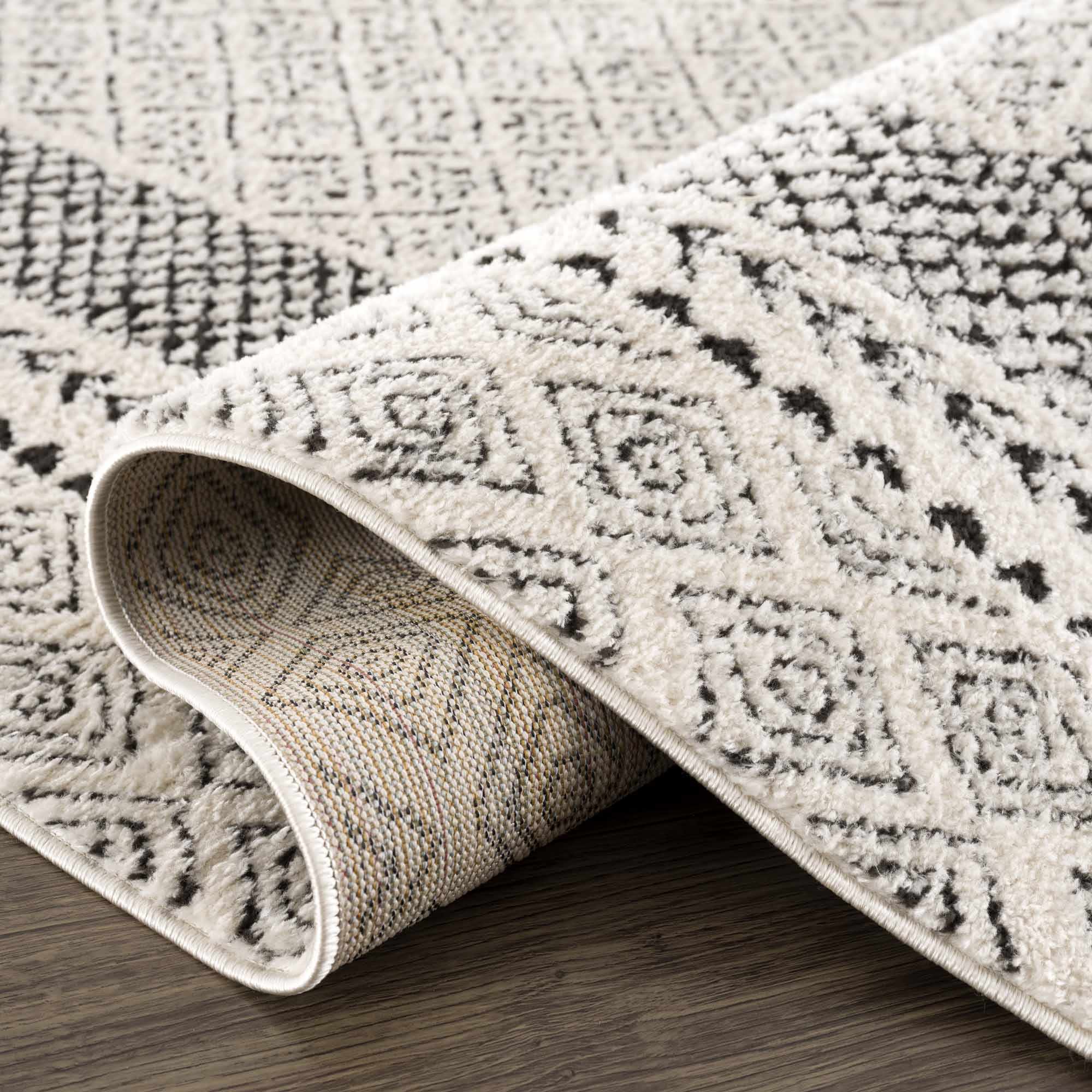 Julio Area Rug - Clearance - Image 8