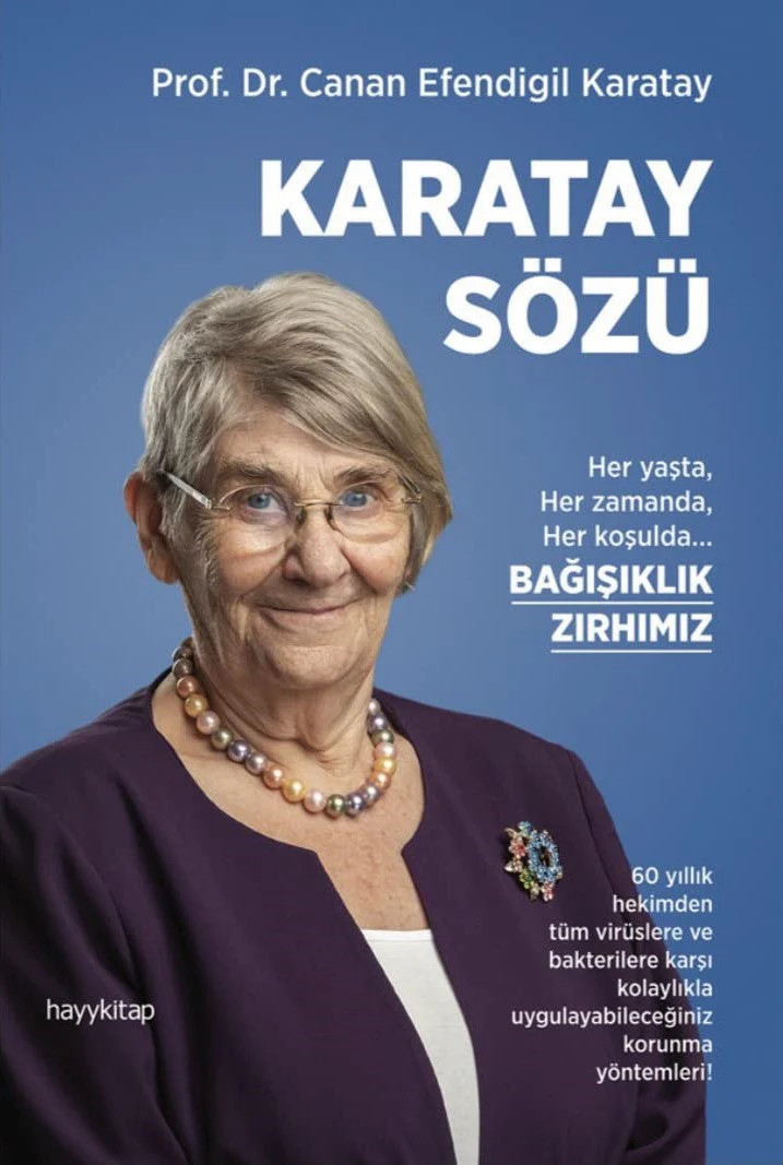 Karatay Sözü