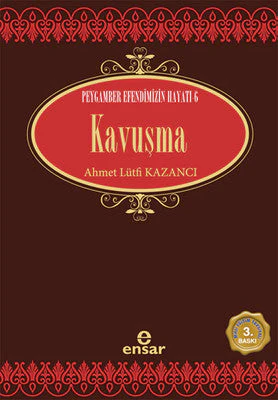 Kavuşmak: Saadet Devri - 6