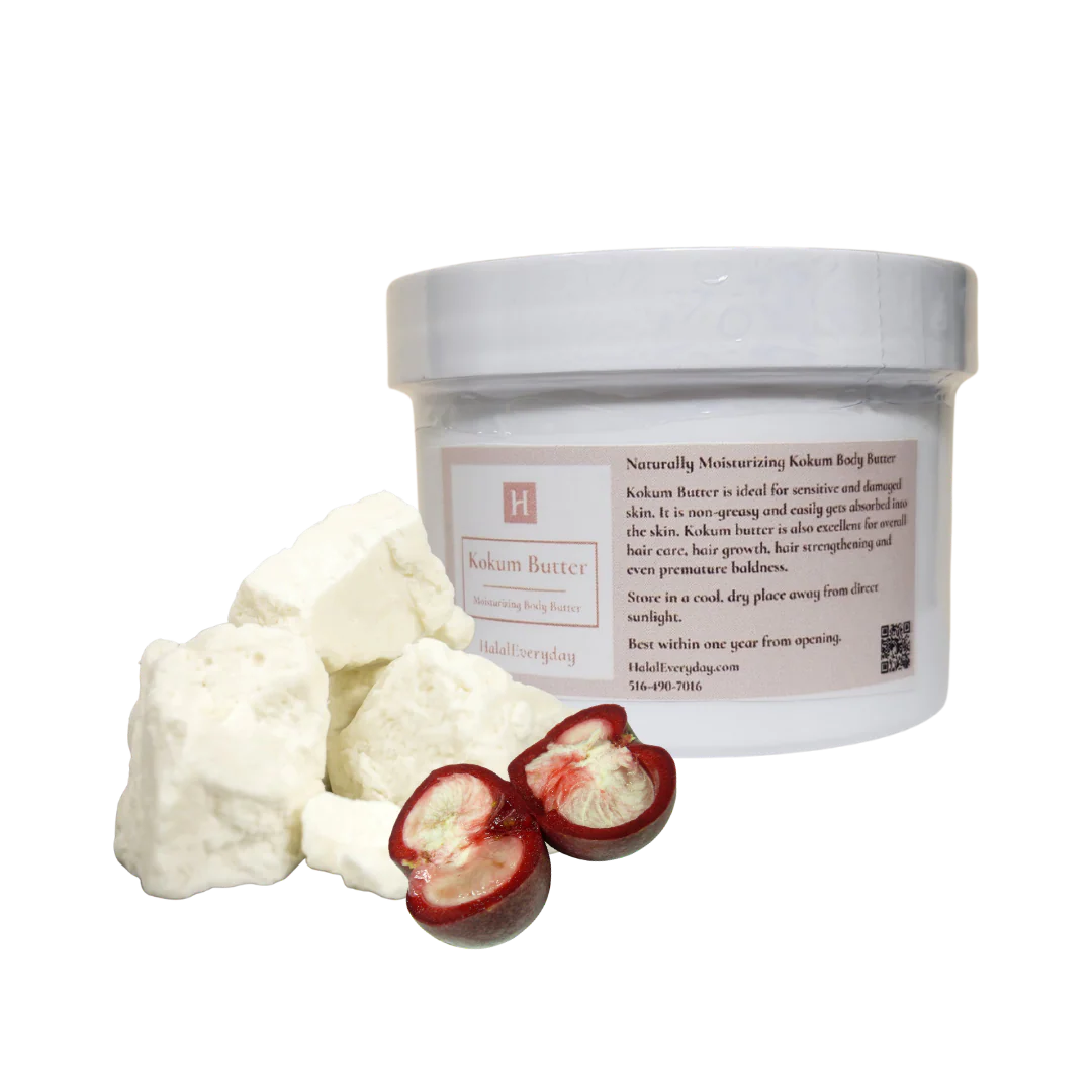 Kokum Butter - Image 3