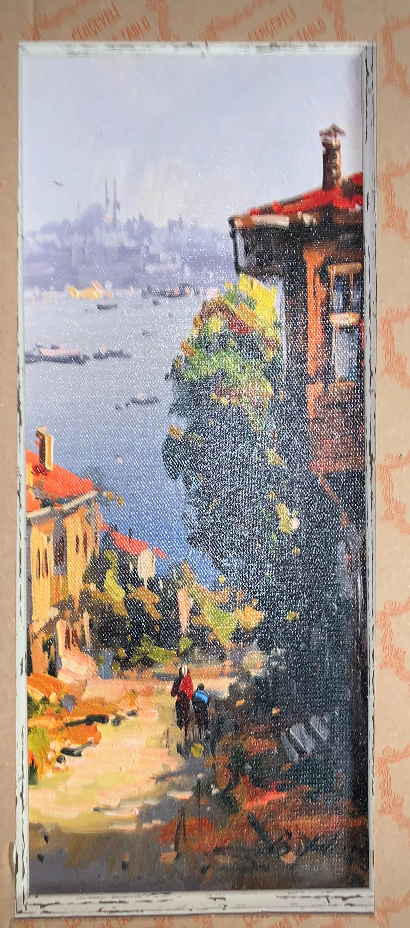 Kucuk Tablolar - Image 31