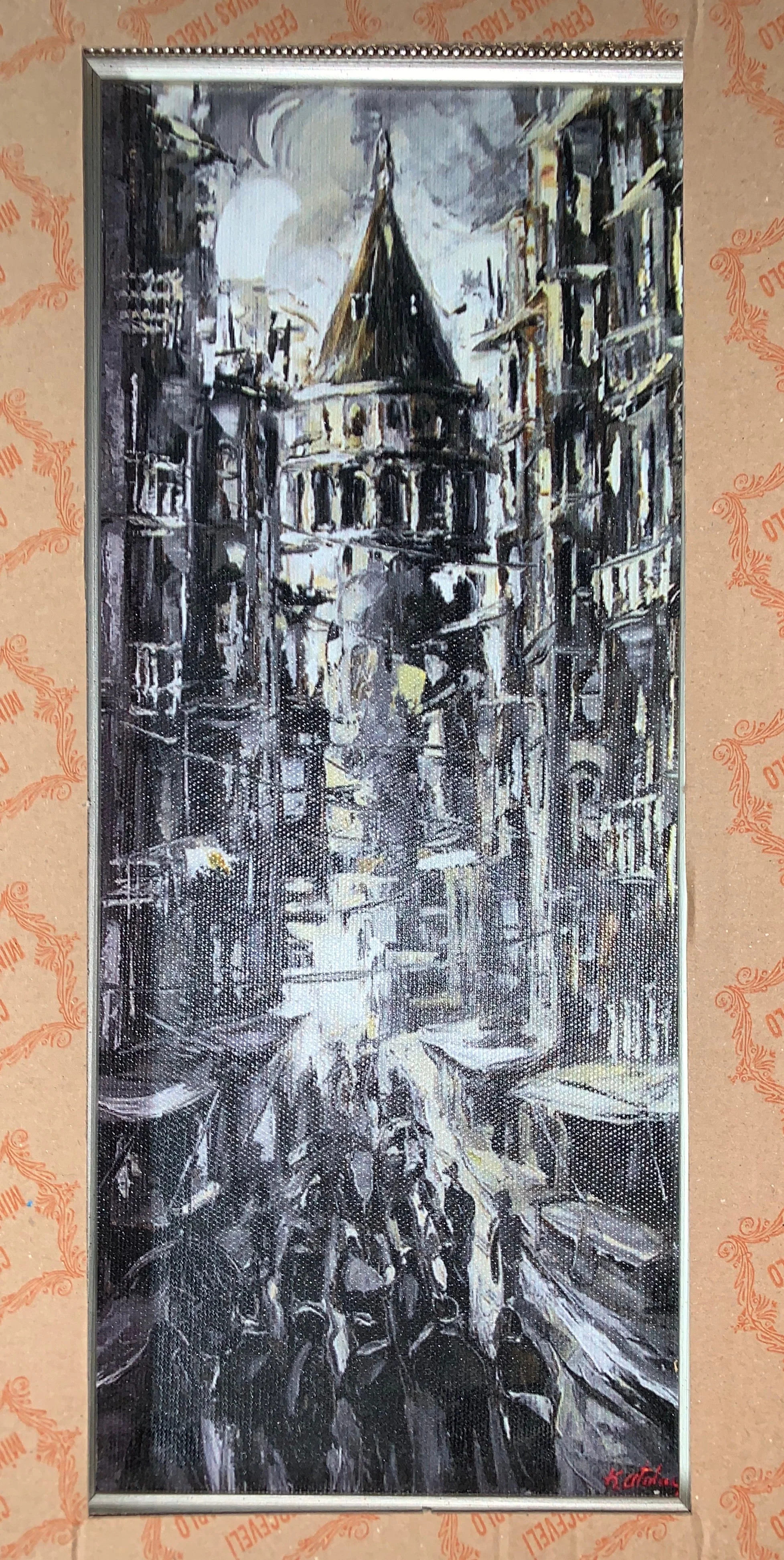 Kucuk Tablolar - Image 34