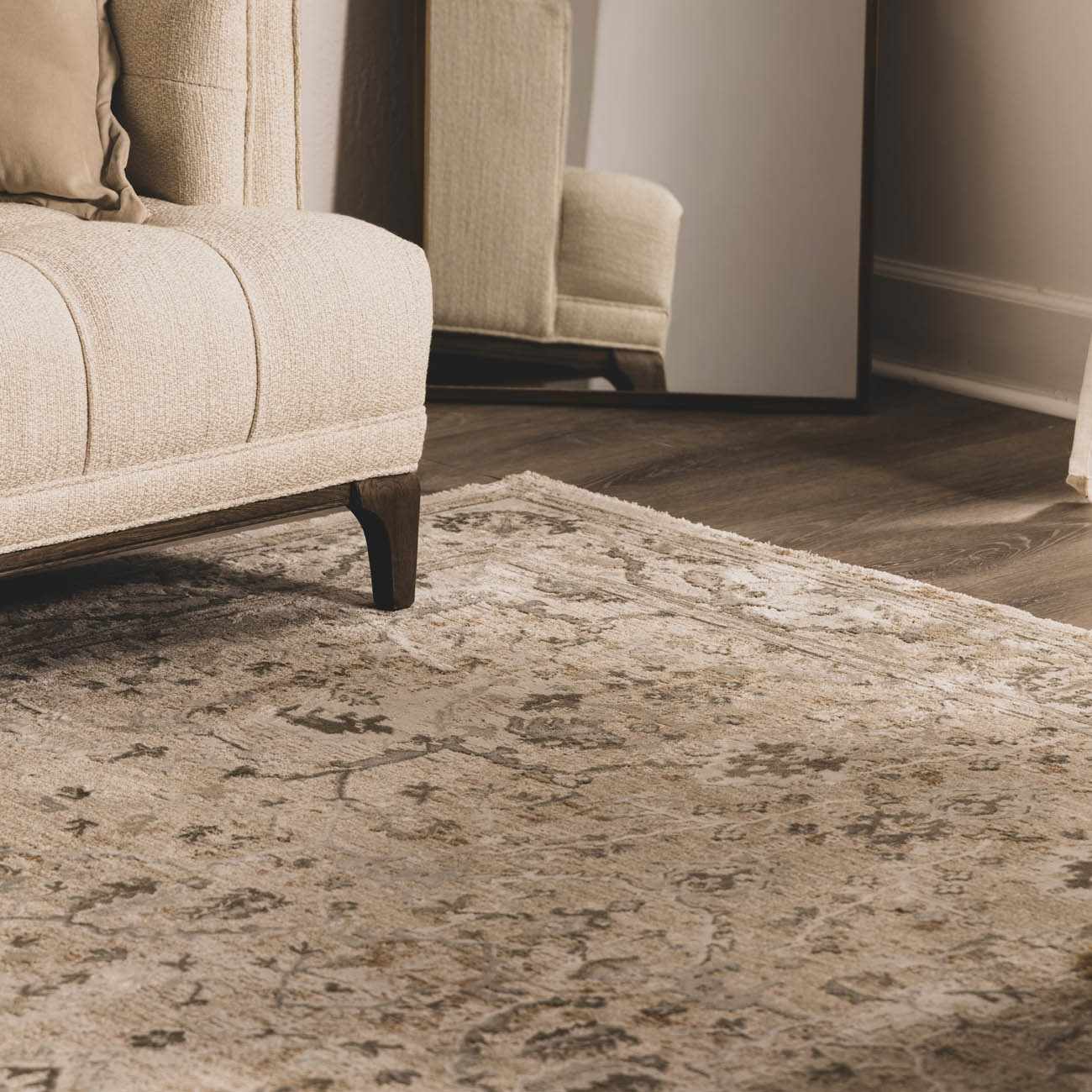 Laughlin Boutique Rug - Image 5