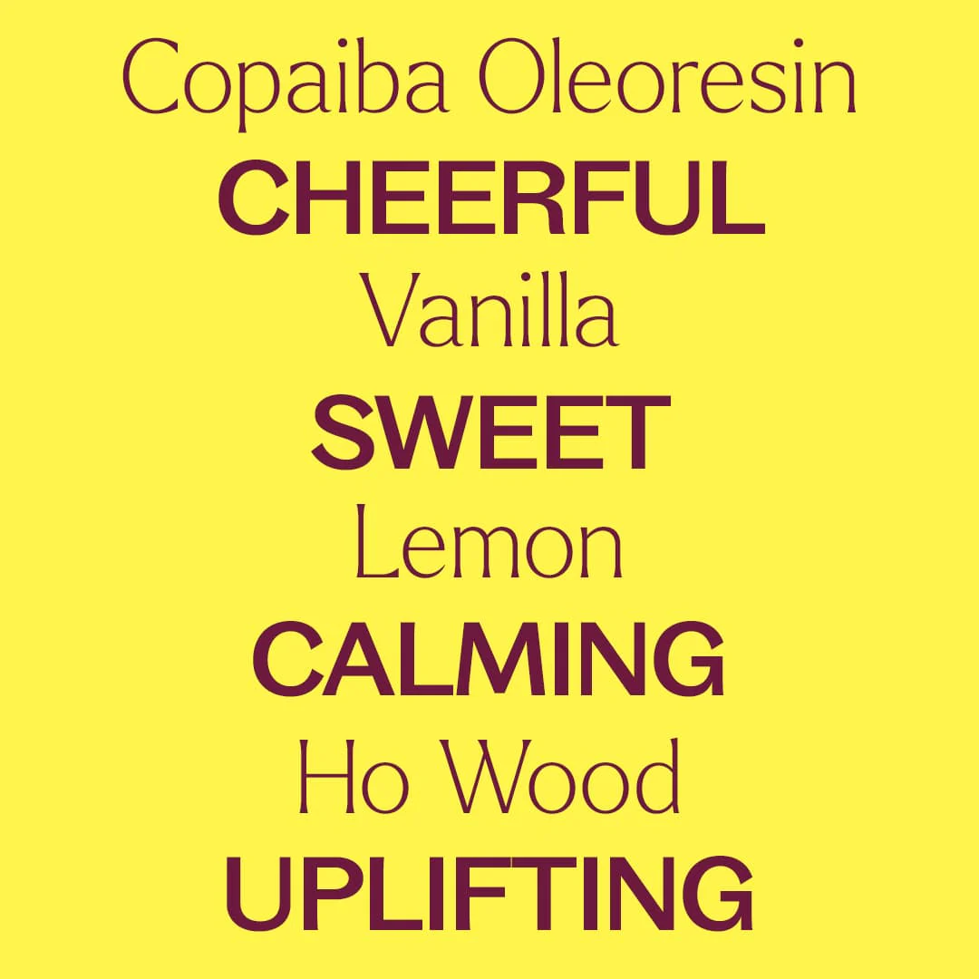 Lemon Cupcake Essential Oil Blend - Image 5