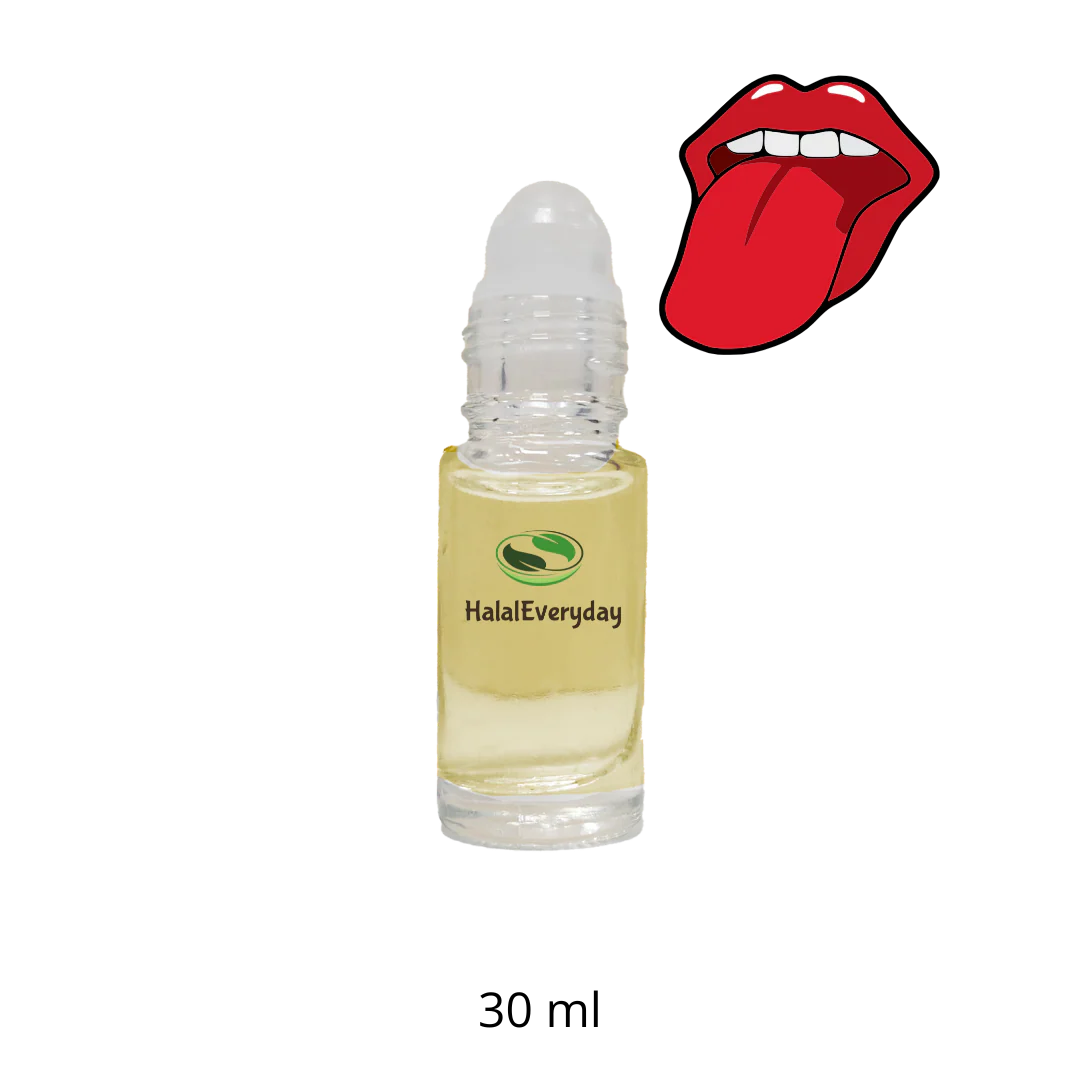 Lick Me All Over Fragrance Oil - Image 7