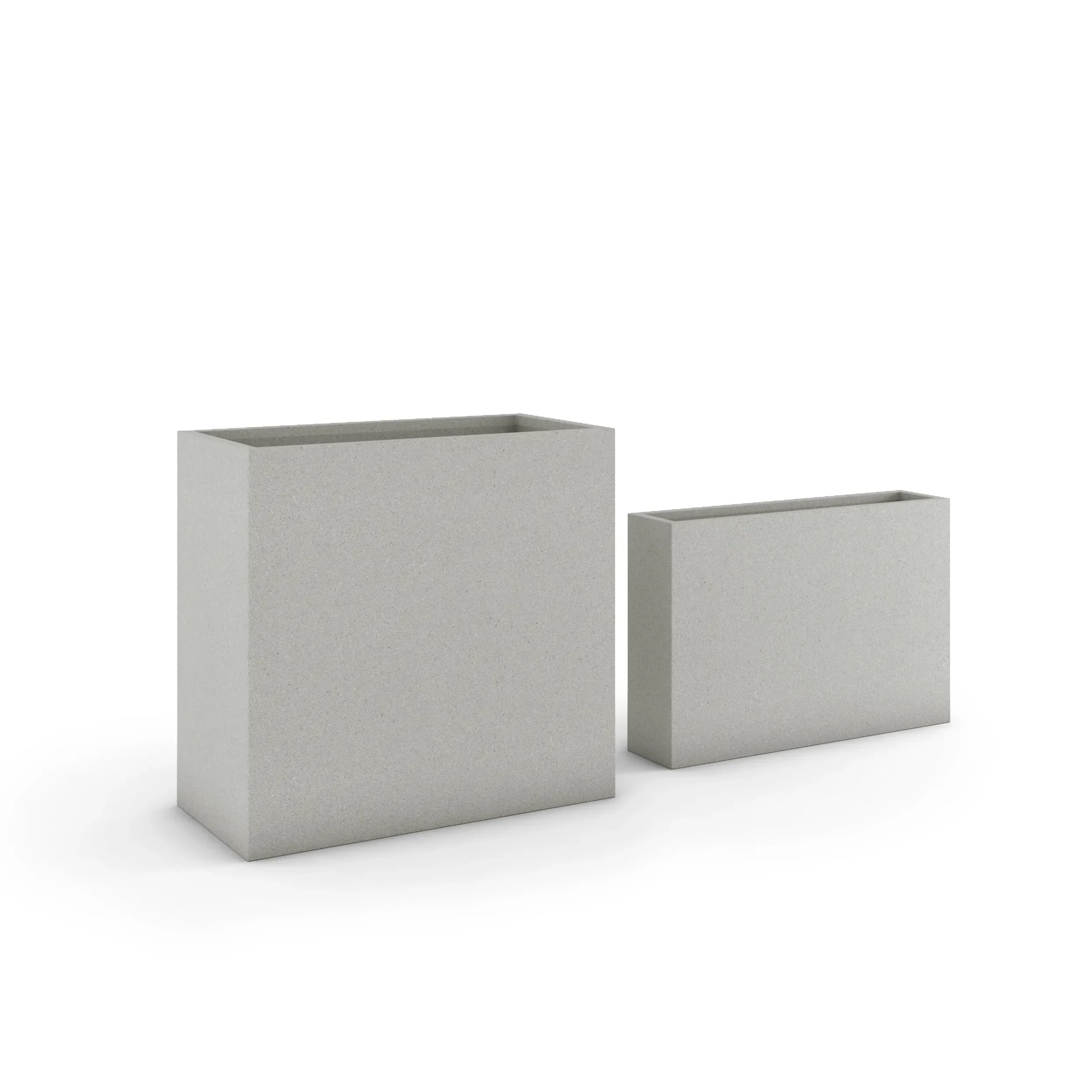 Linea Outdoor Planter - Image 3